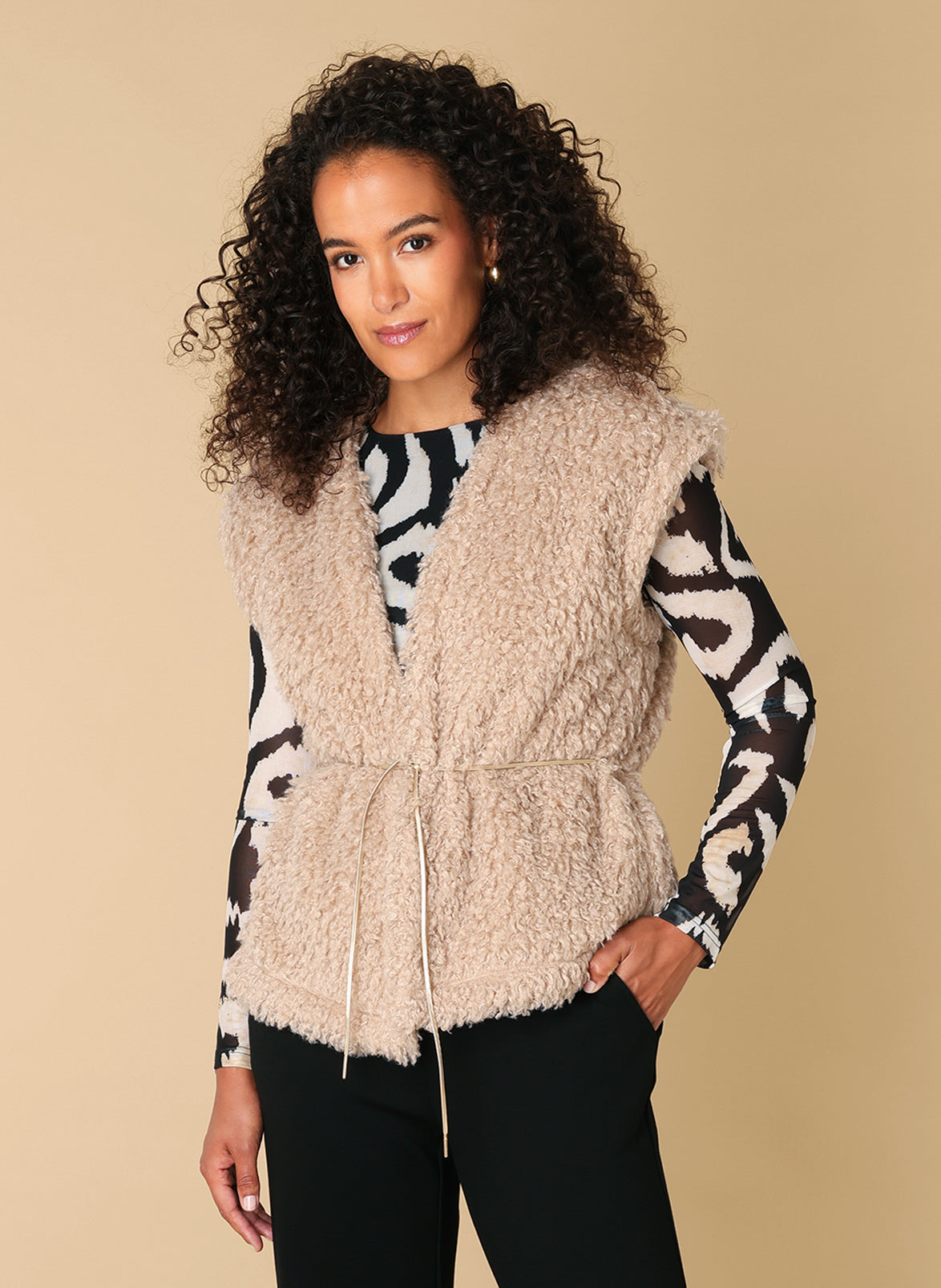 Runa | Cream