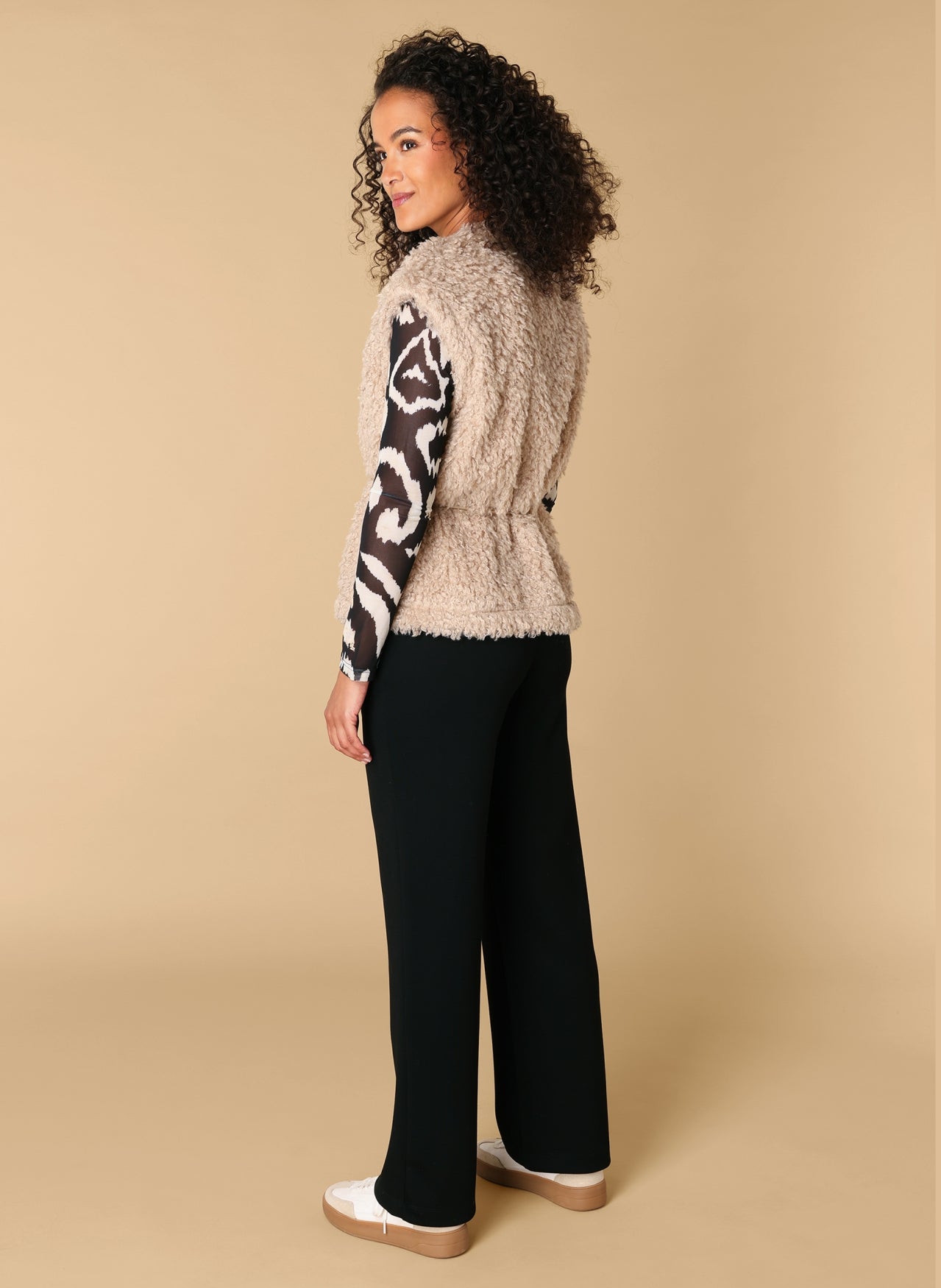Runa | Cream