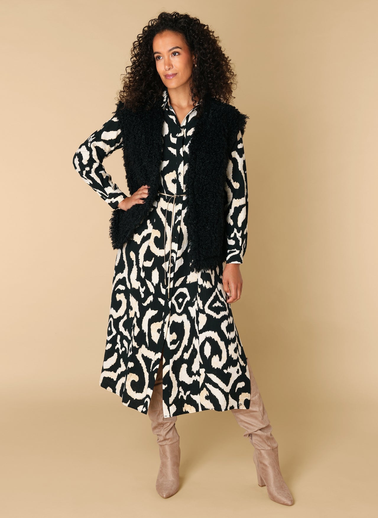 Runa | Black