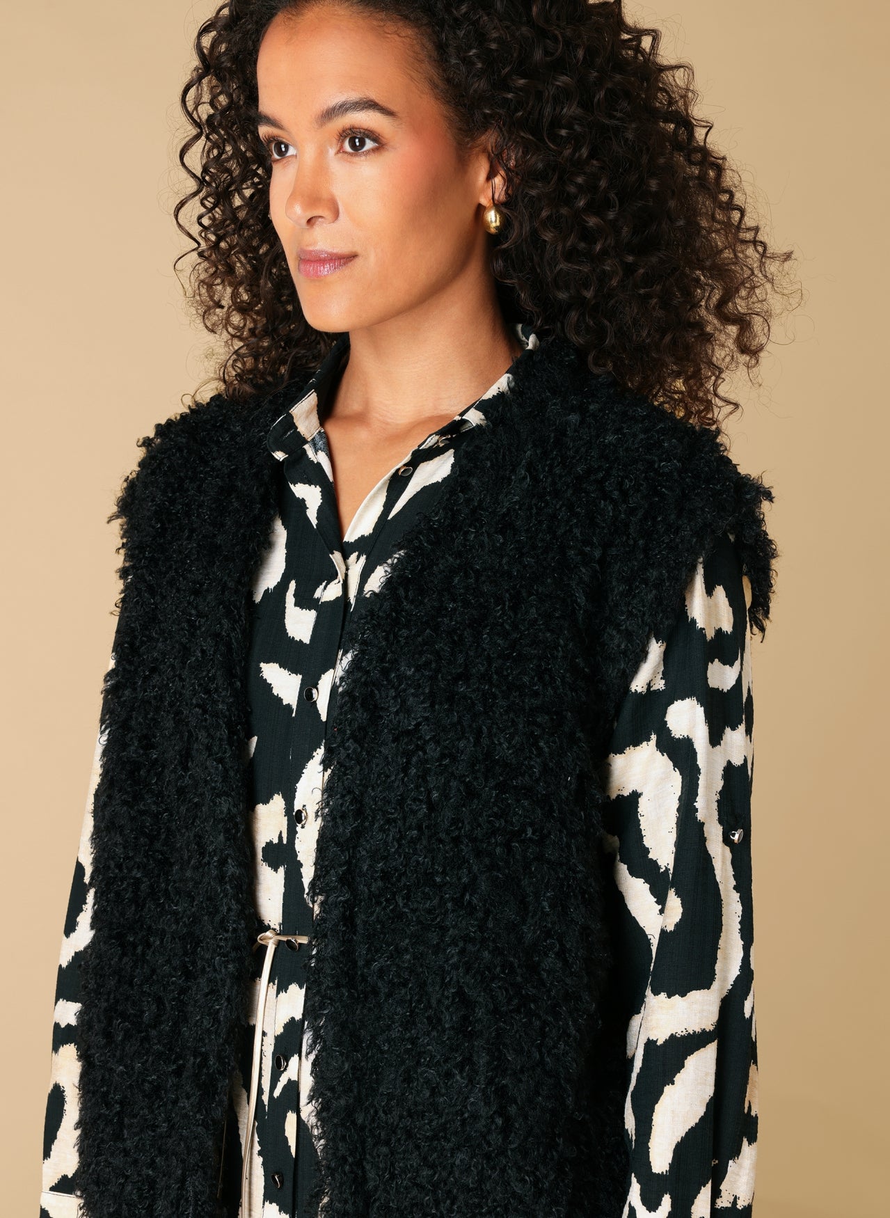 Runa | Black