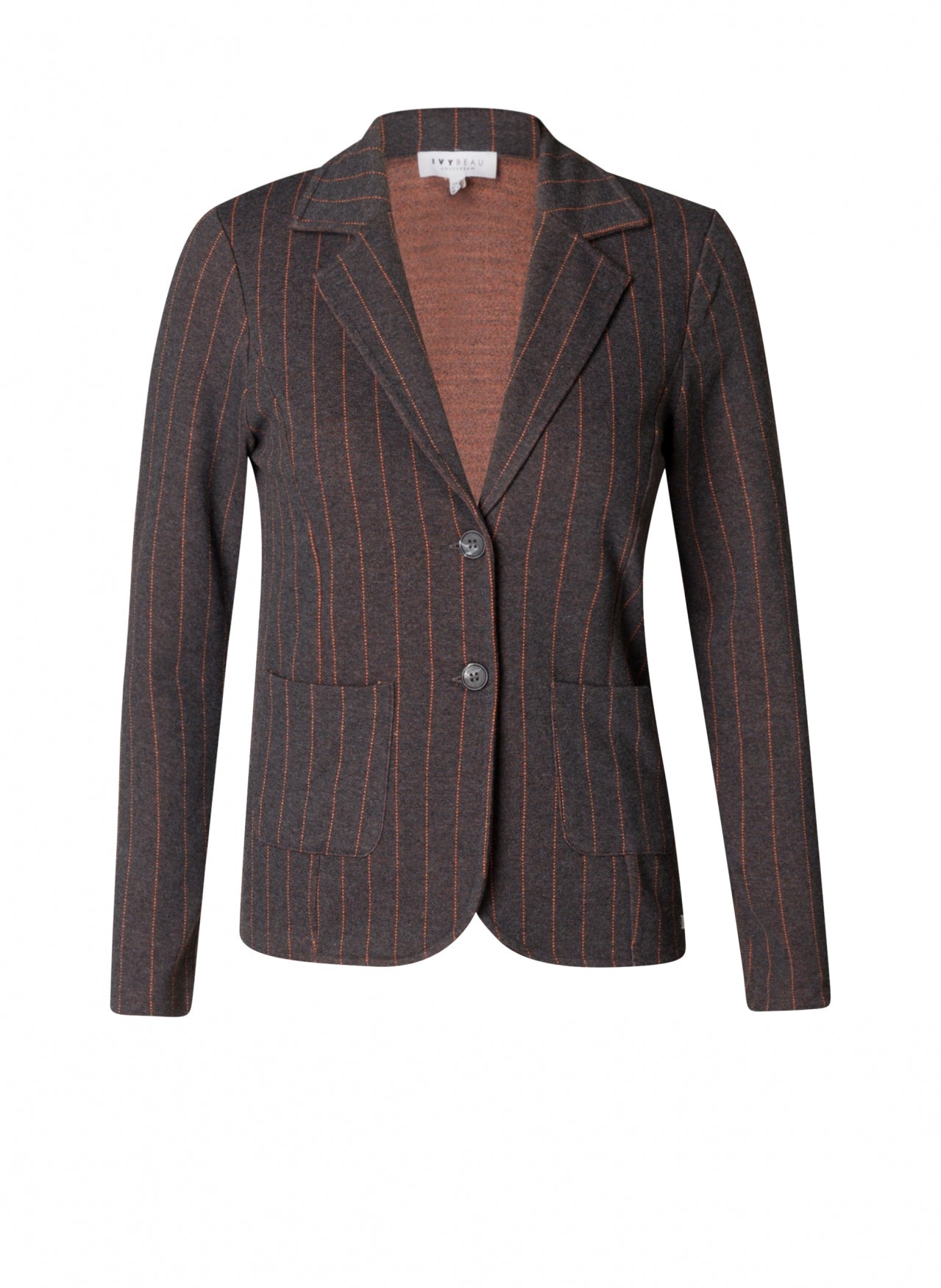 Roxan | Grey Melange/Multi-C