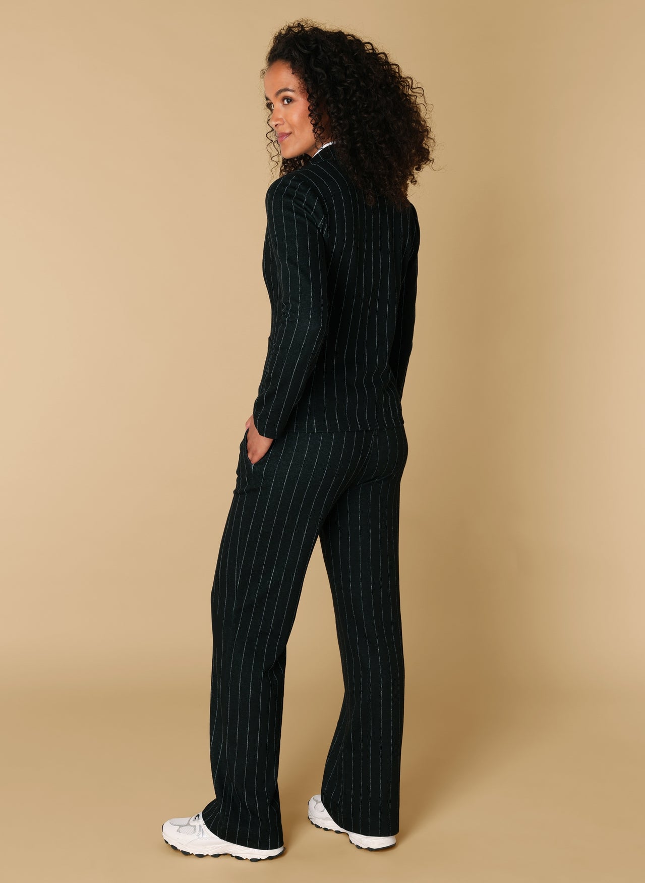 Roxan | Black/Multi-Colour