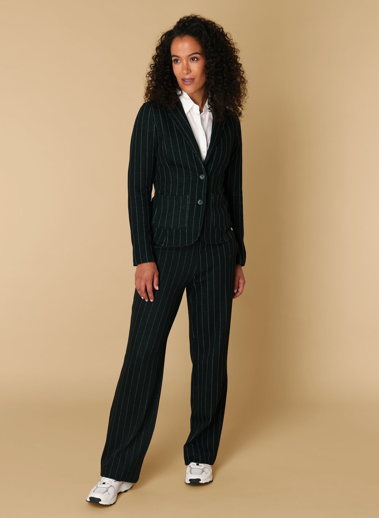 Roxan | Black/Multi-Colour