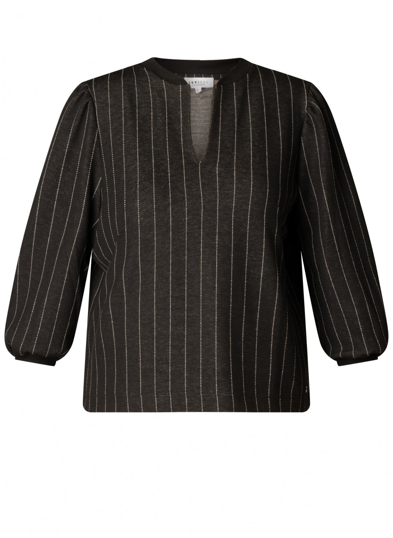 Rihana | Black/Multi-Colour