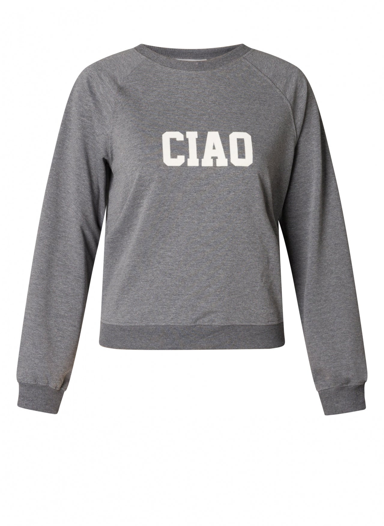 Remi | Grey Melange