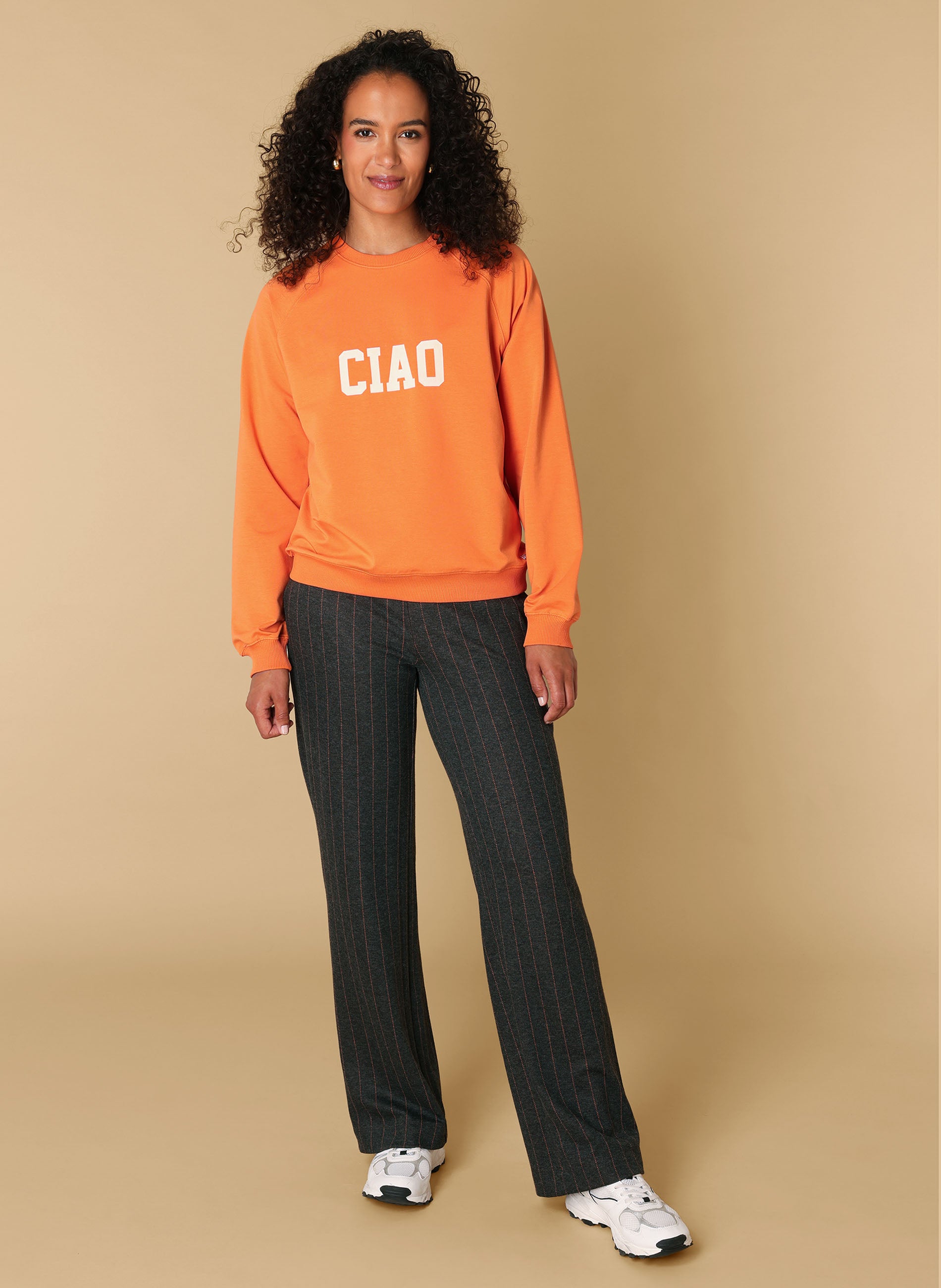Remi | Mandarin orange