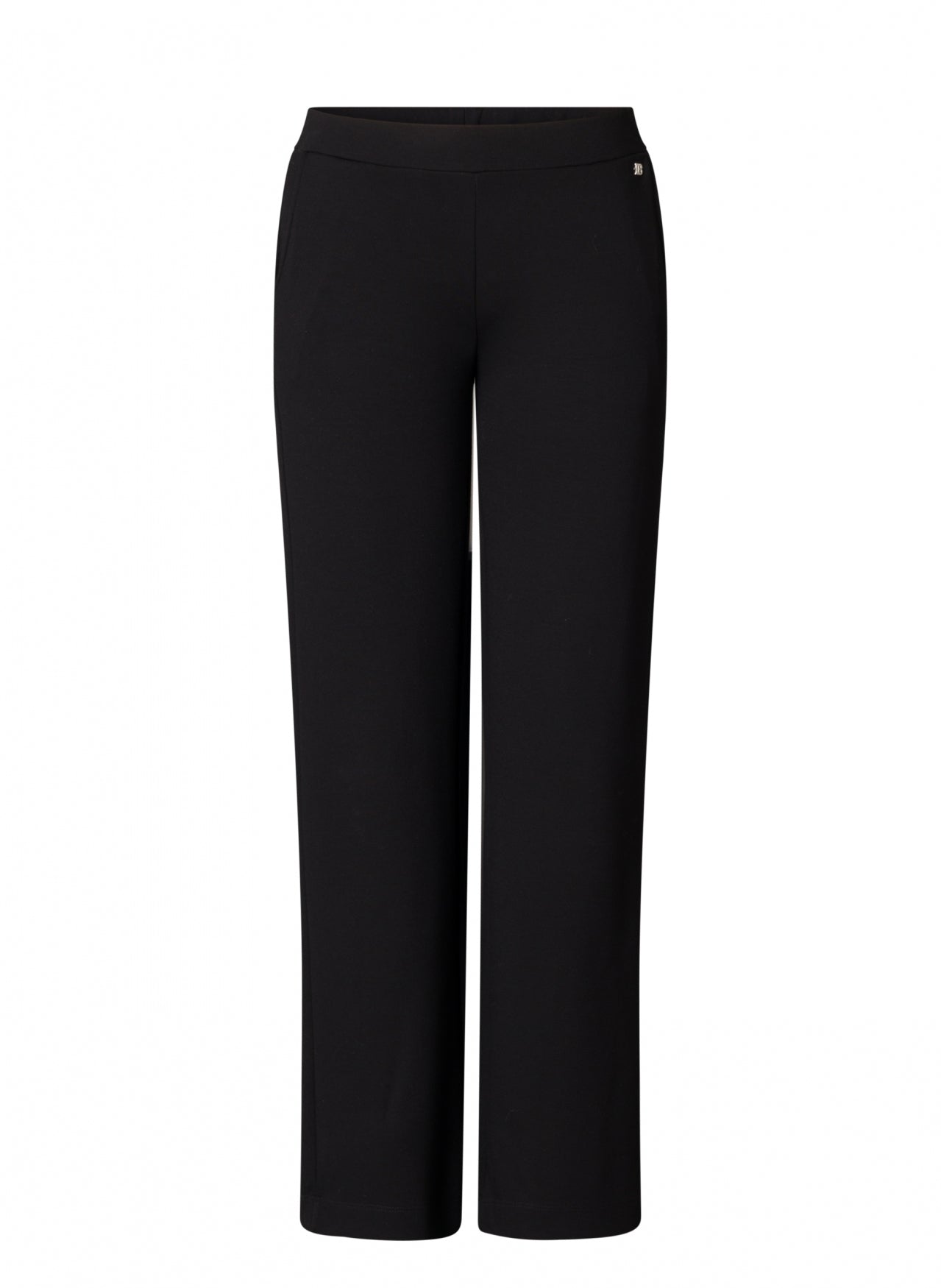 Rayna | Black