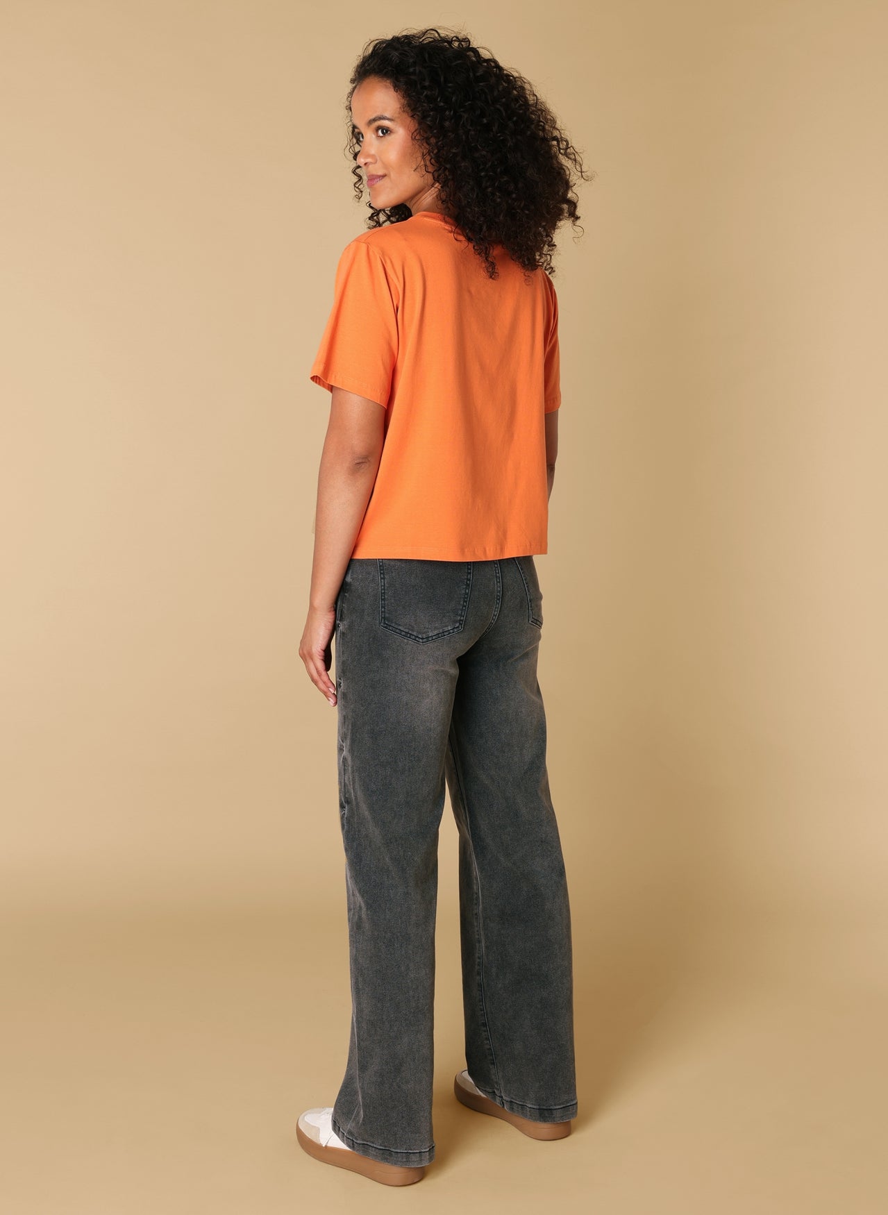 Rylana | Mandarin orange