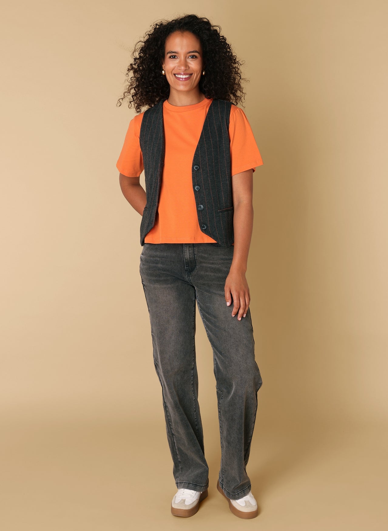 Rylana | Mandarin orange