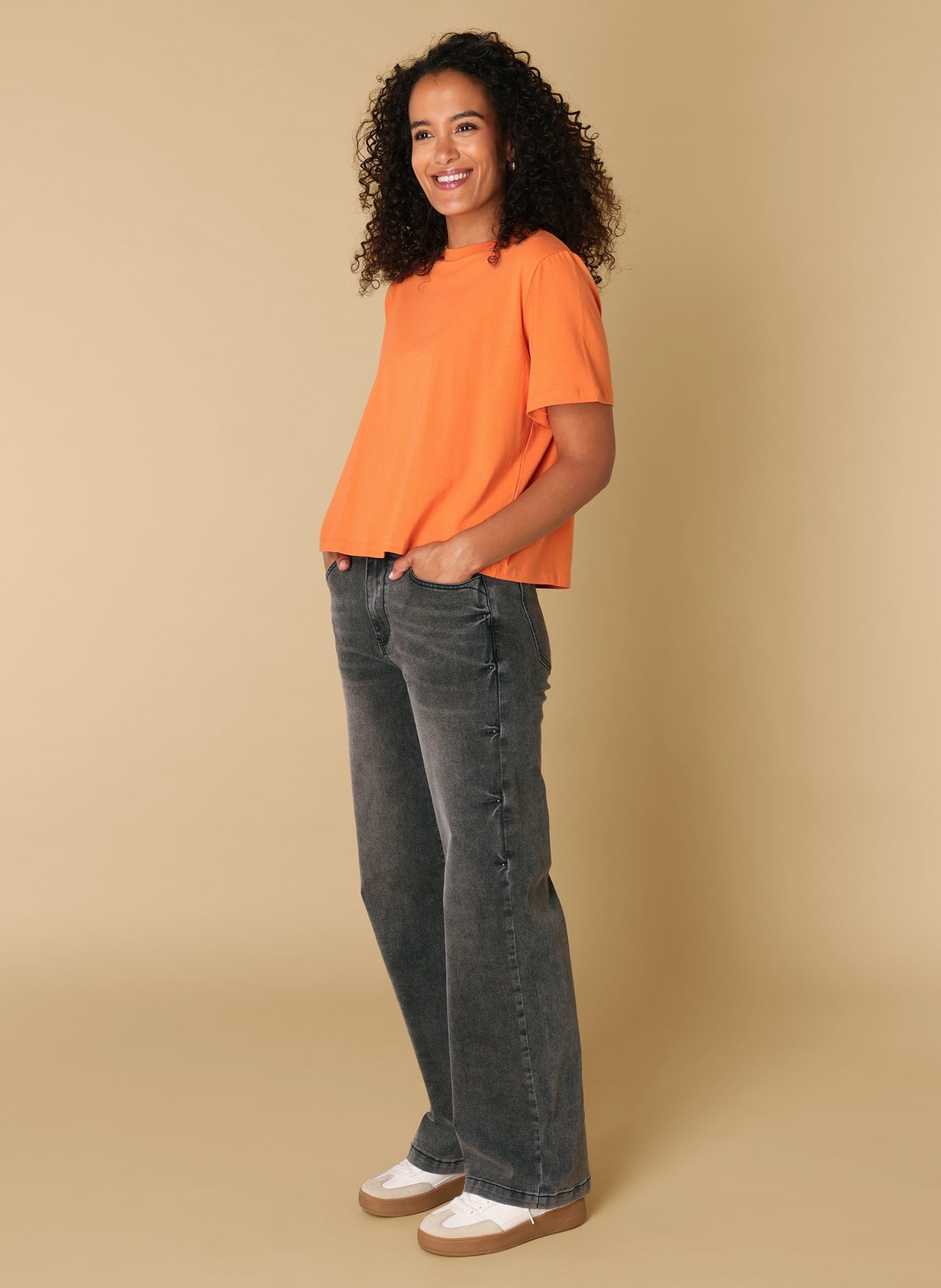 Rylana | Mandarin orange
