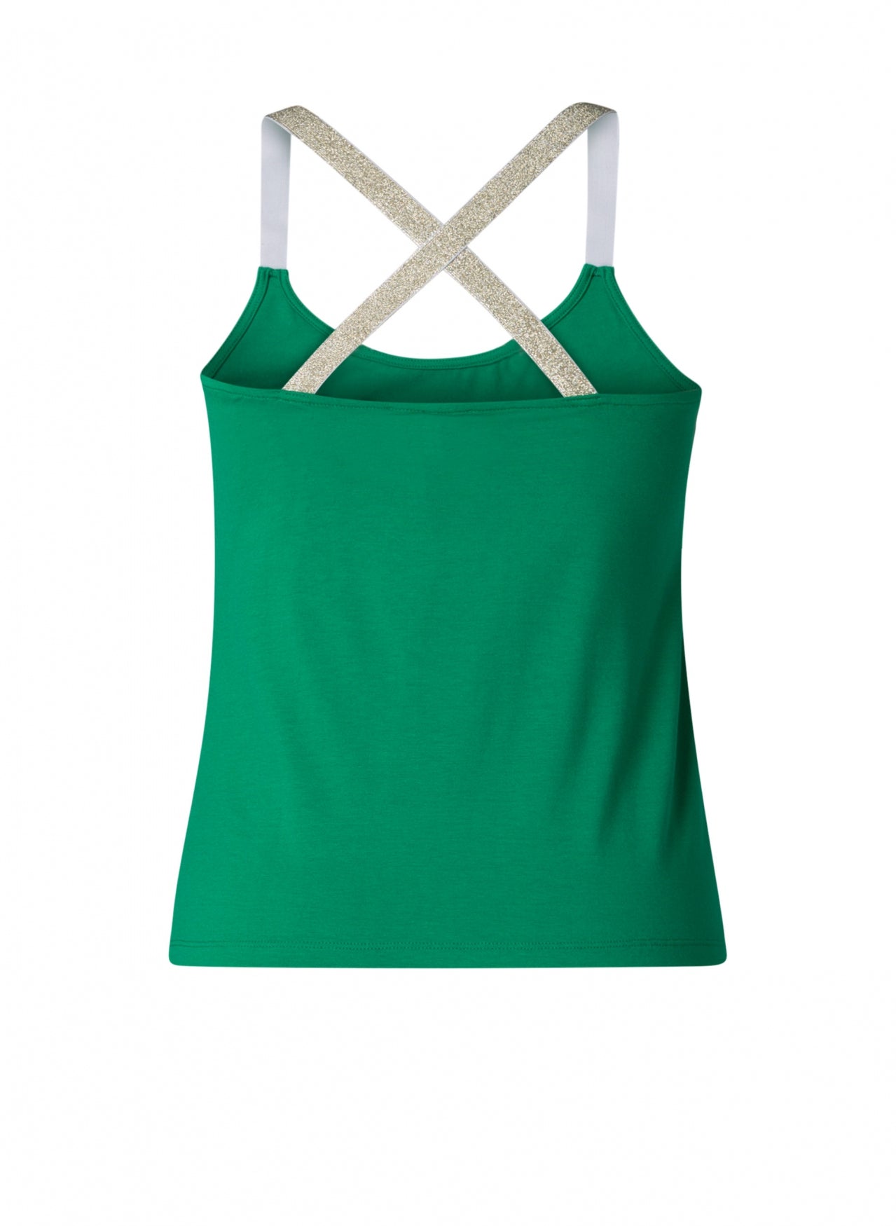Molly | Smaragd Green