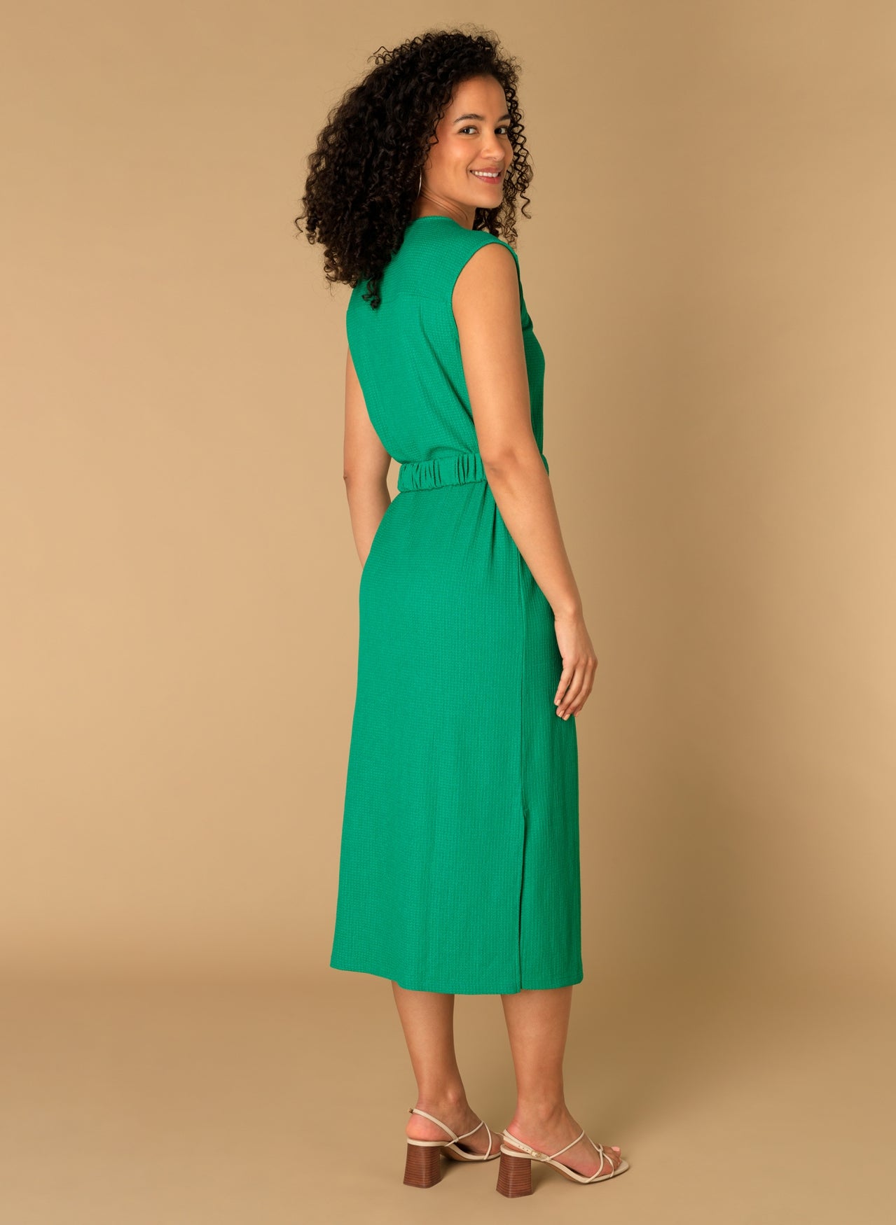 Minou | Smaragd Green