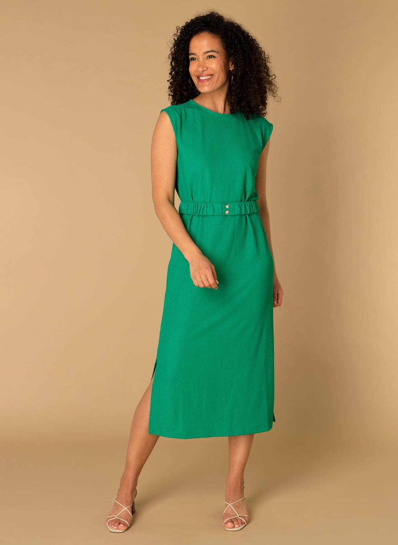 Minou | Smaragd Green