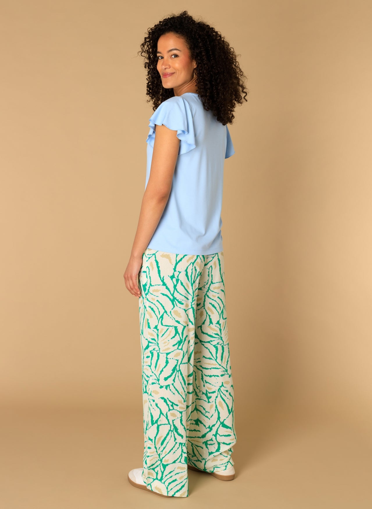 Malu | Blue