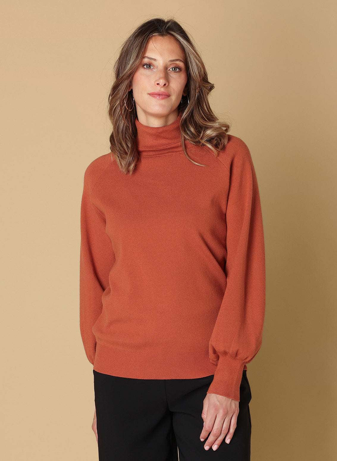 Sterre | Caramel