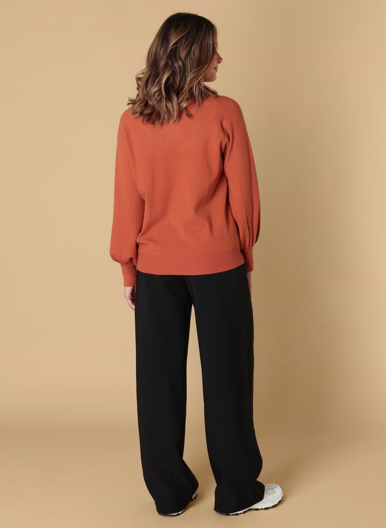 Sterre | Caramel
