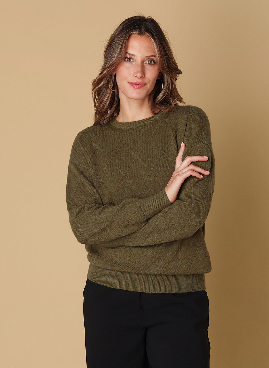 Suus | Olive