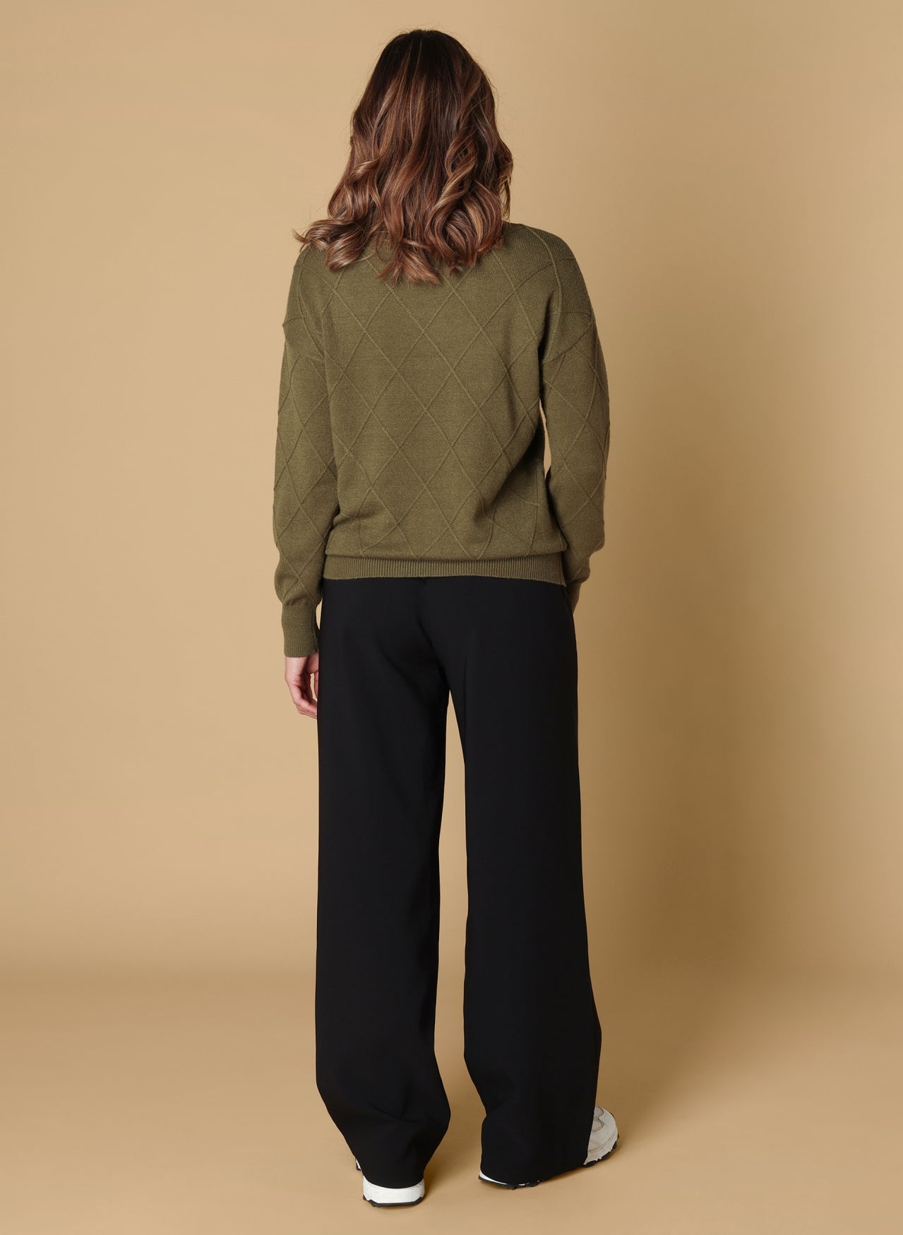 Suus | Olive