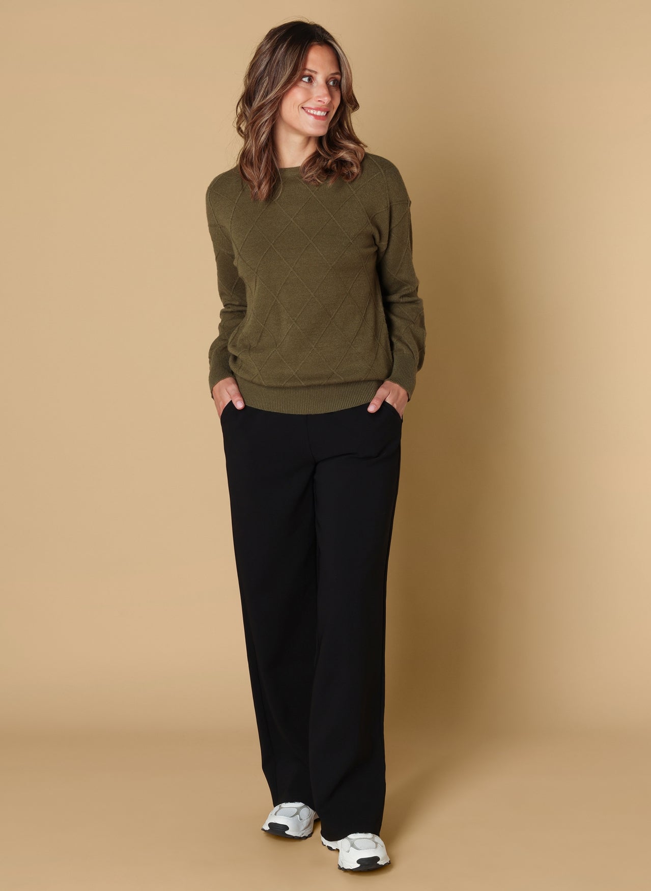 Suus | Olive