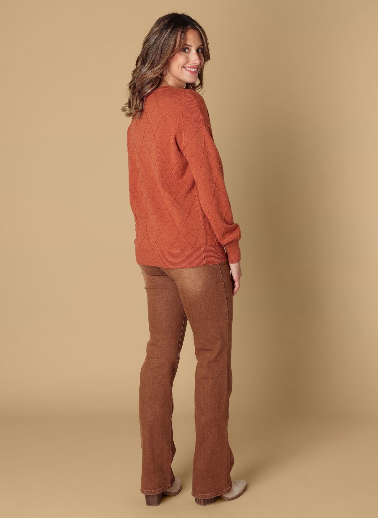 Suus | Caramel