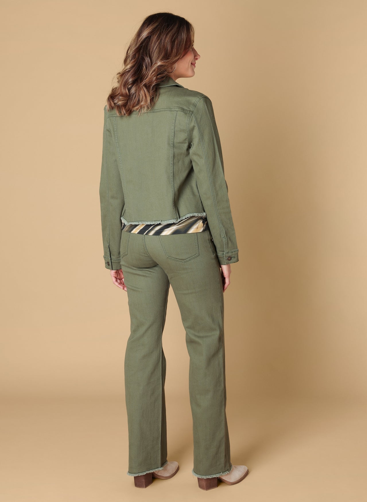 Siara | Olive