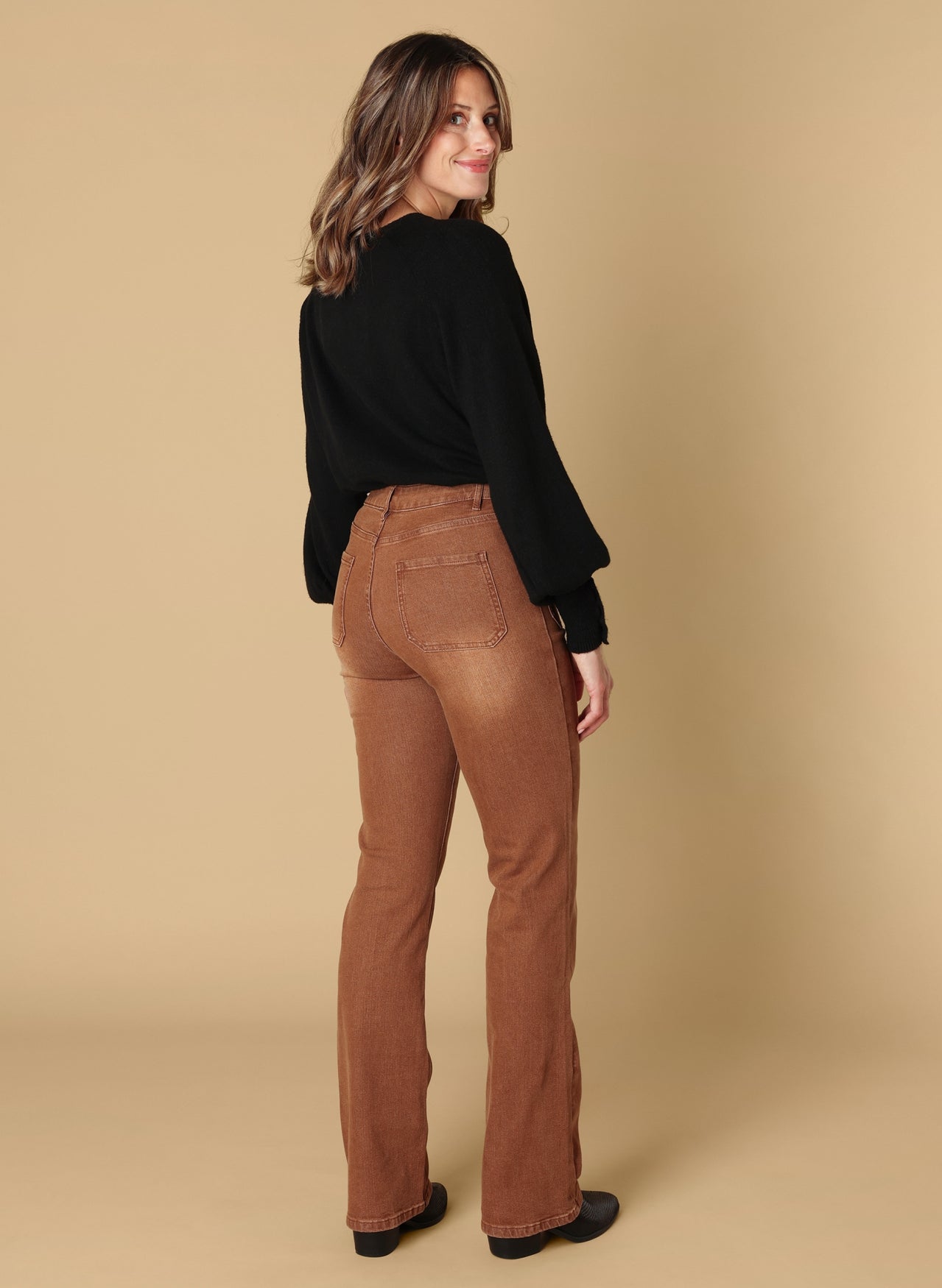 Sheila | Caramel