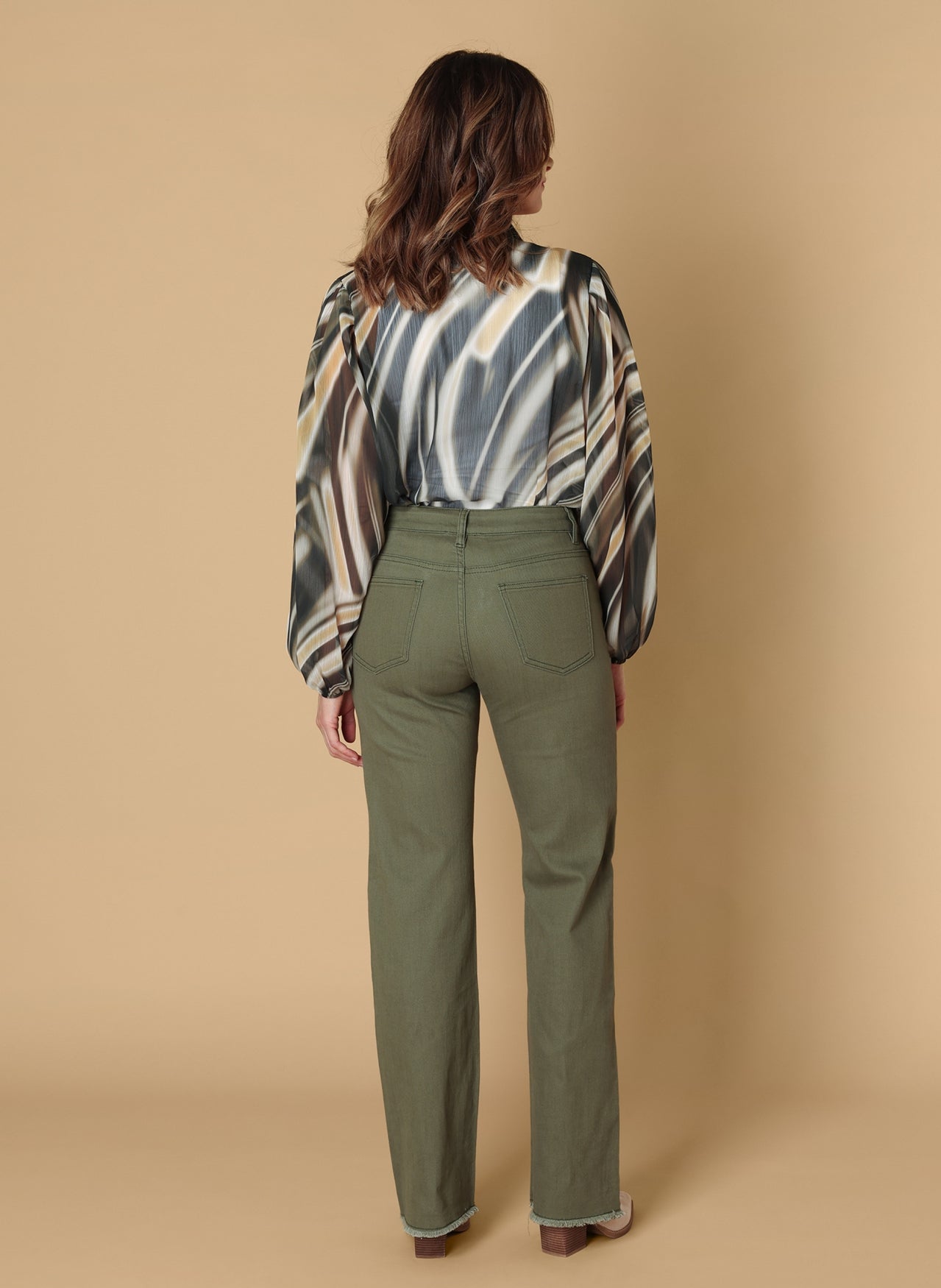 Sis | Olive