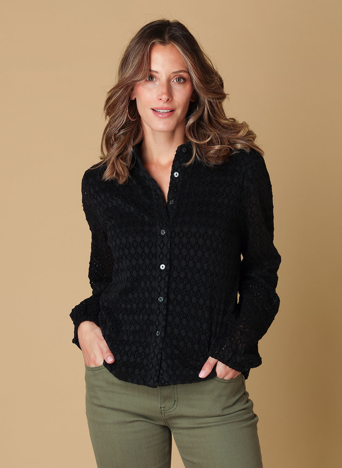 Steffy | Black