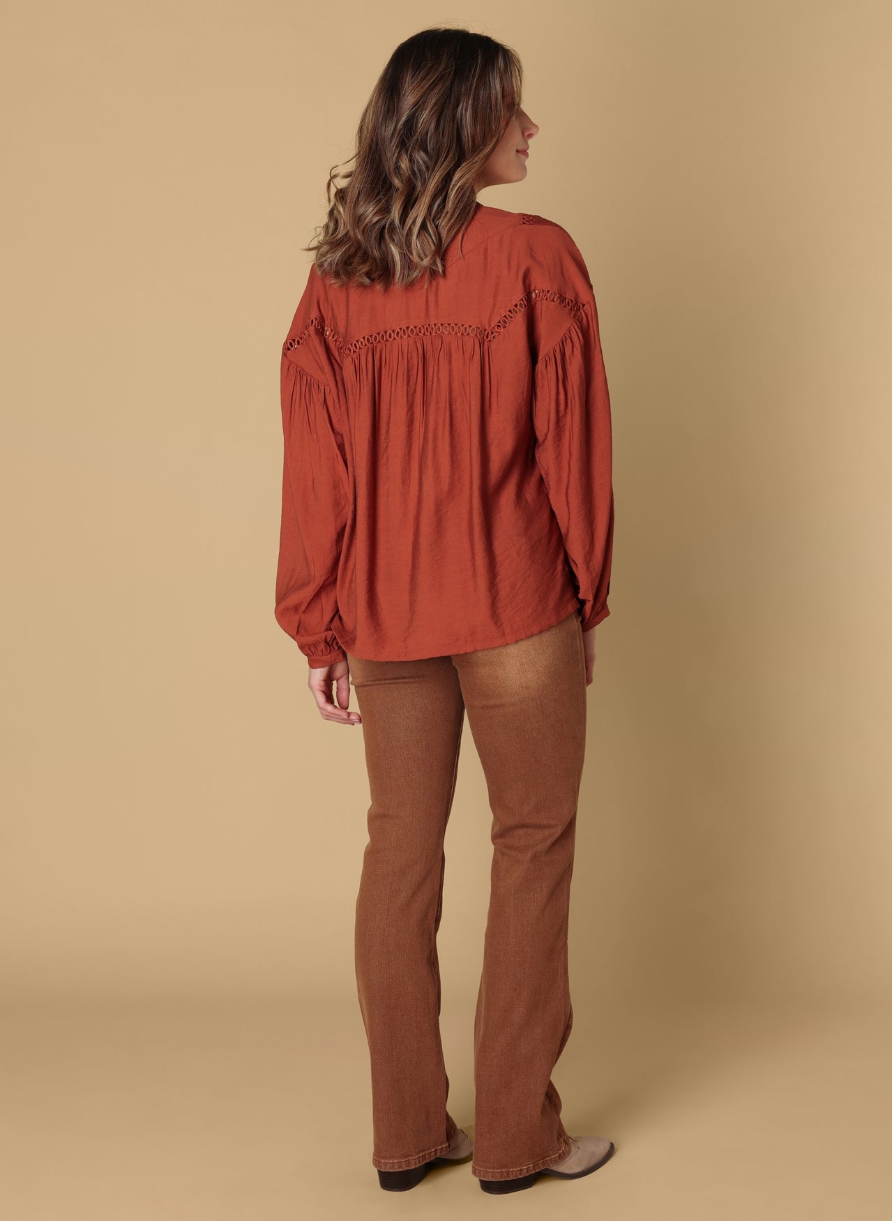 Soumia | Caramel