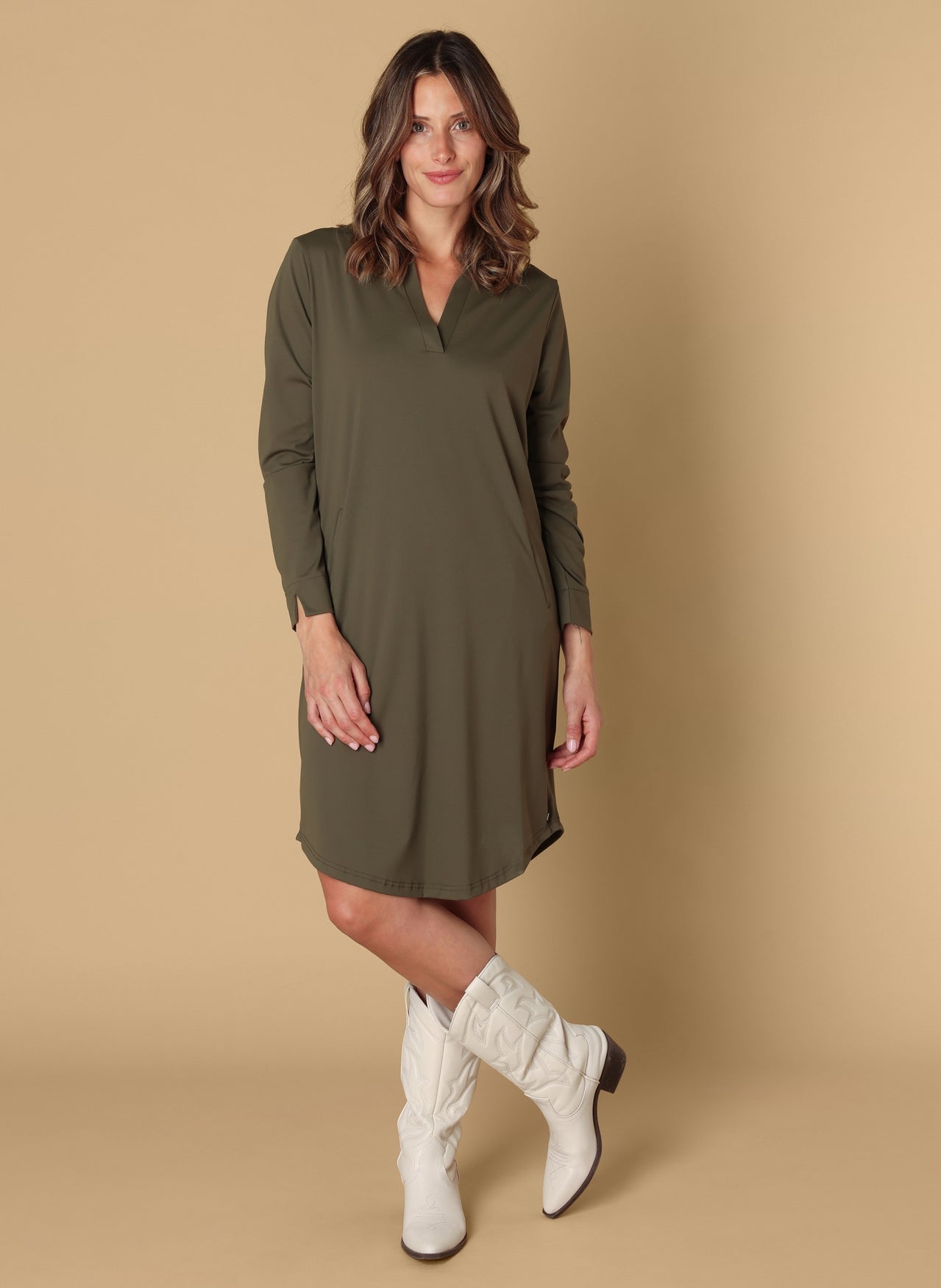 Stefany | Olive