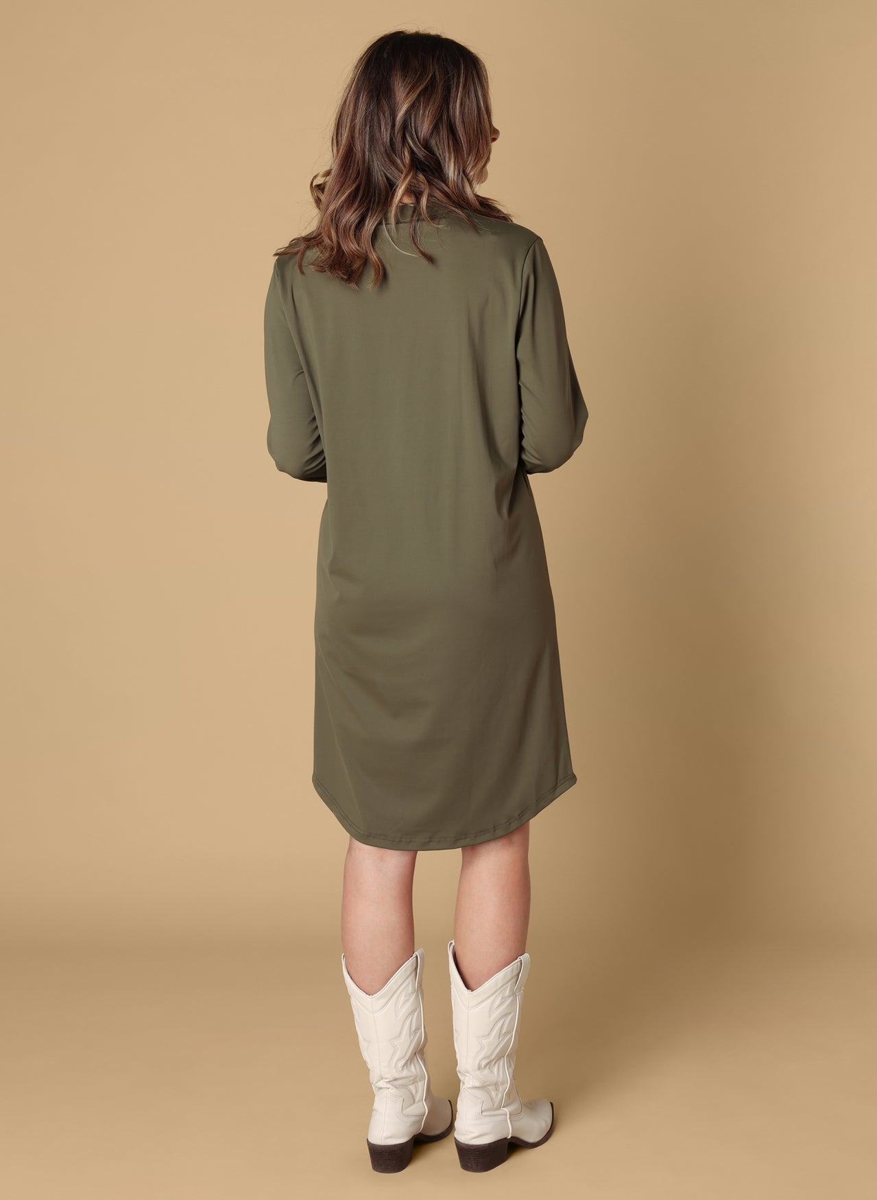 Stefany | Olive