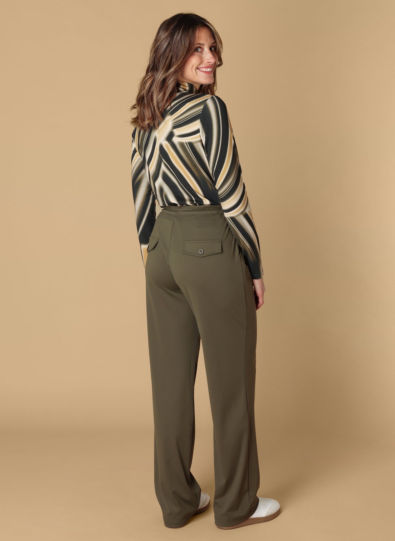 Suza | Olive