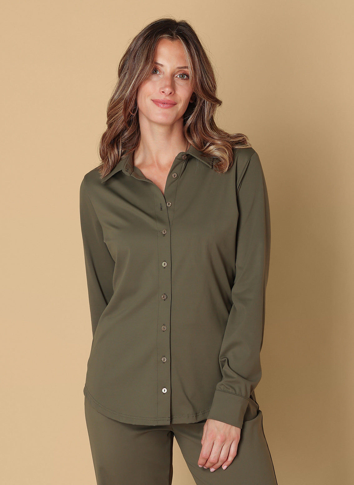 Sumi | Olive