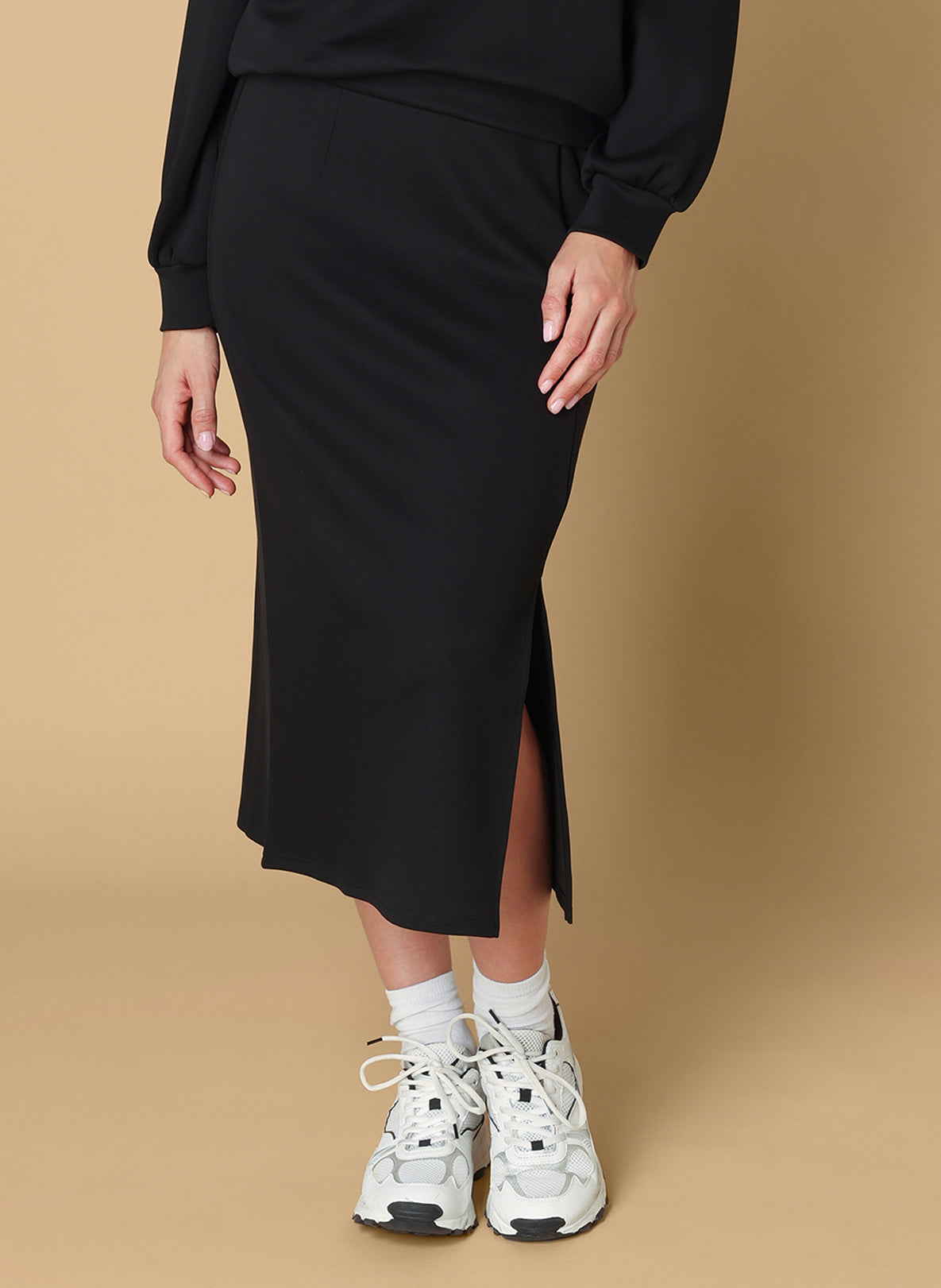 Shanon | Black