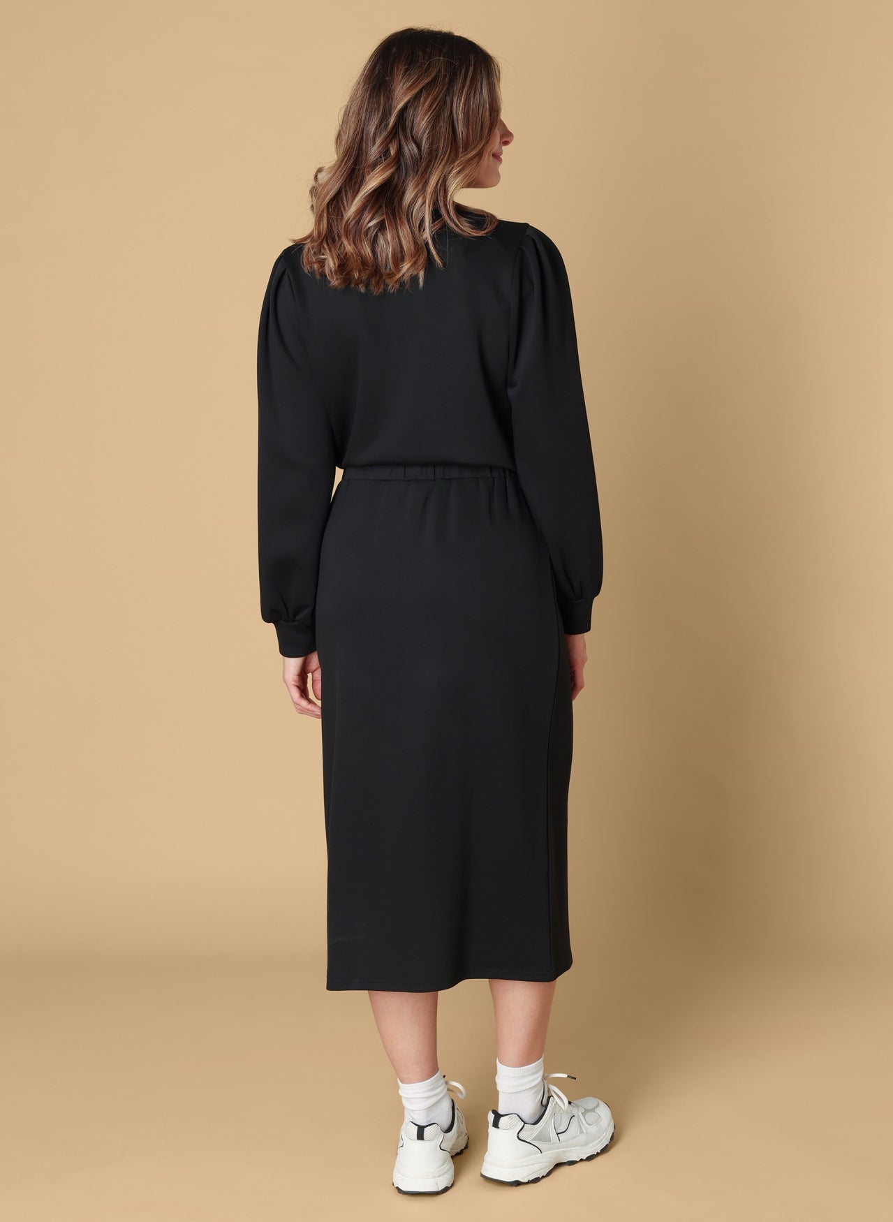 Shanon | Black