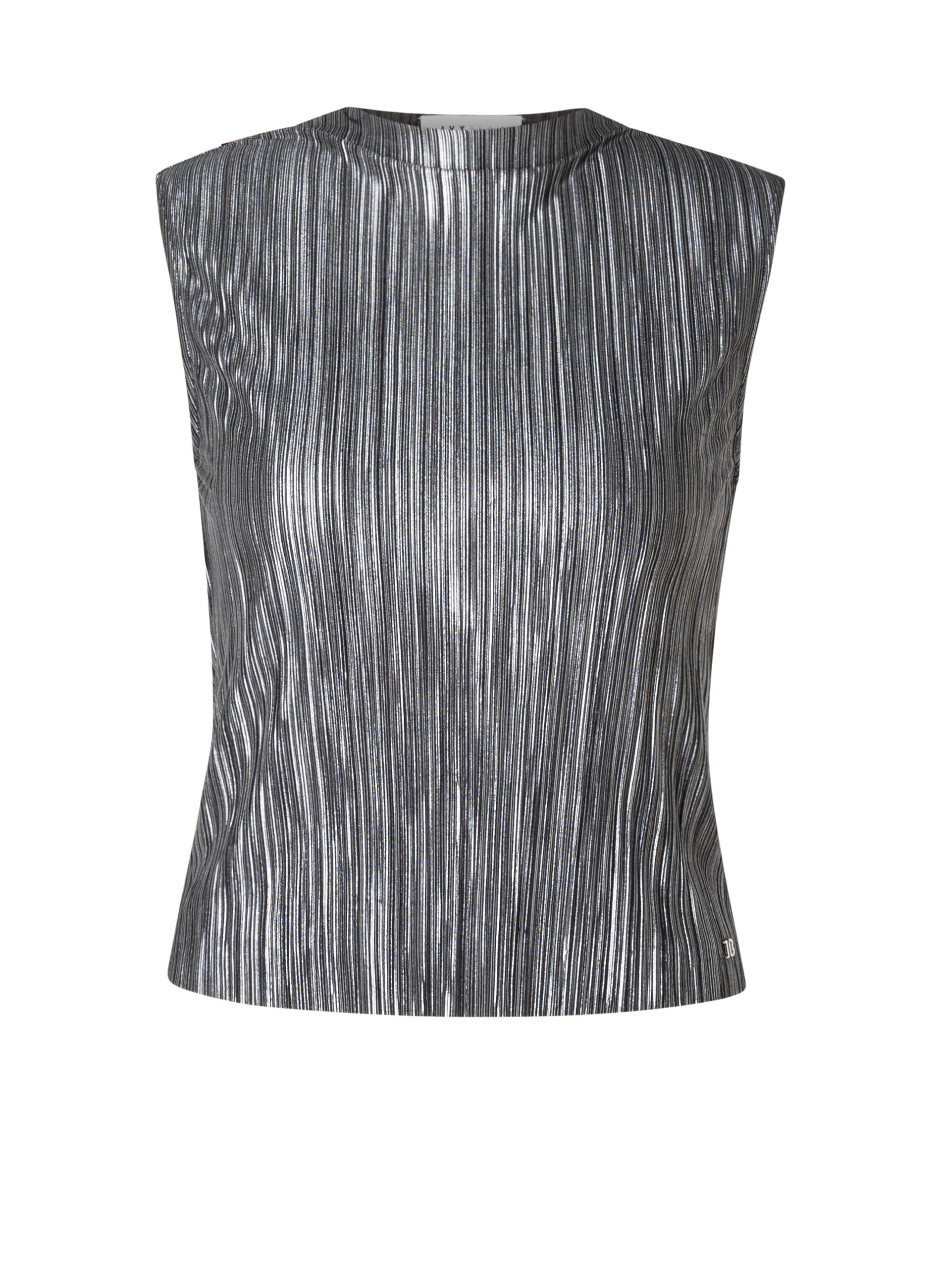 Anoek | Black/Silver