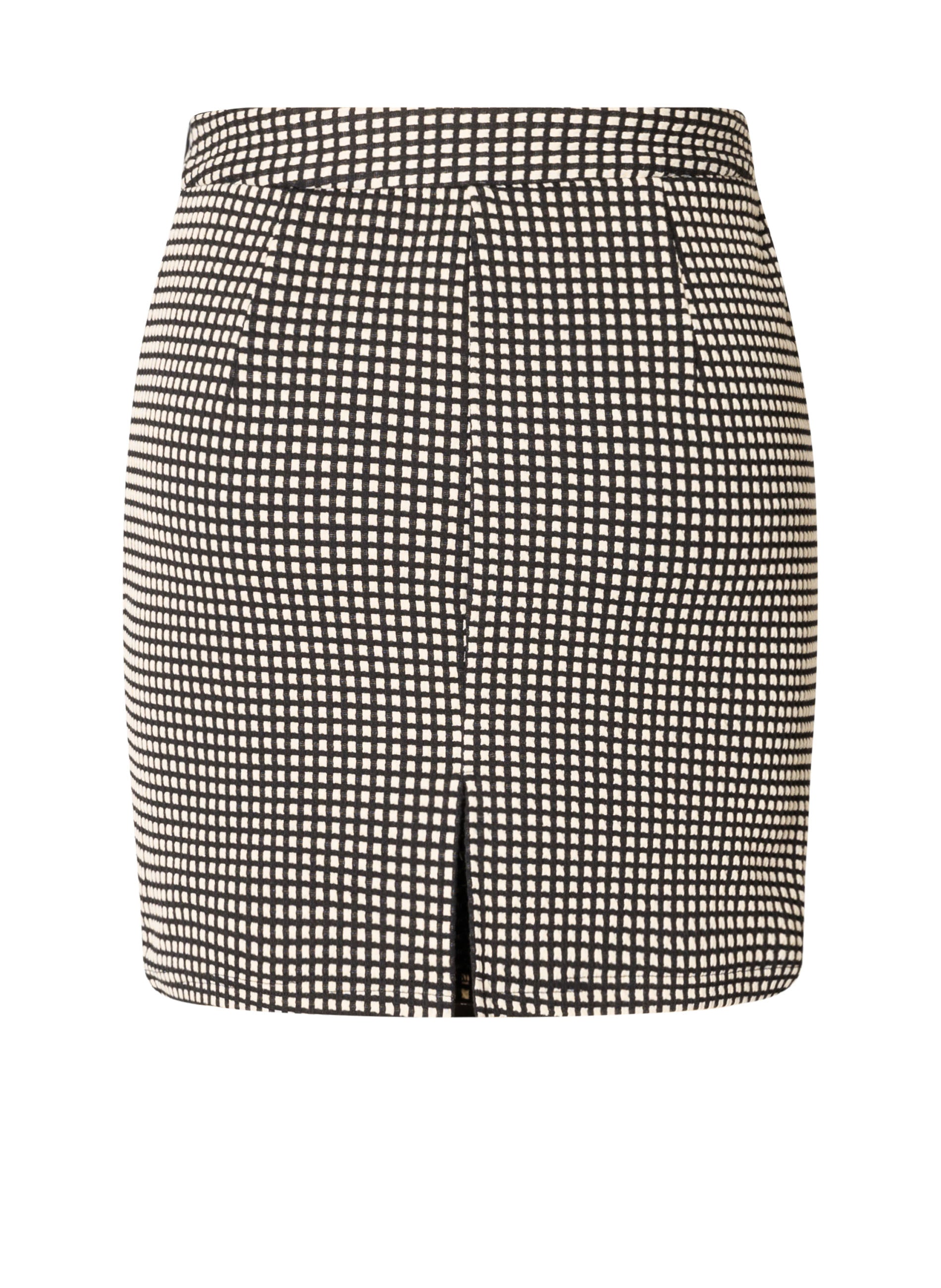 Suse | Black/Off White