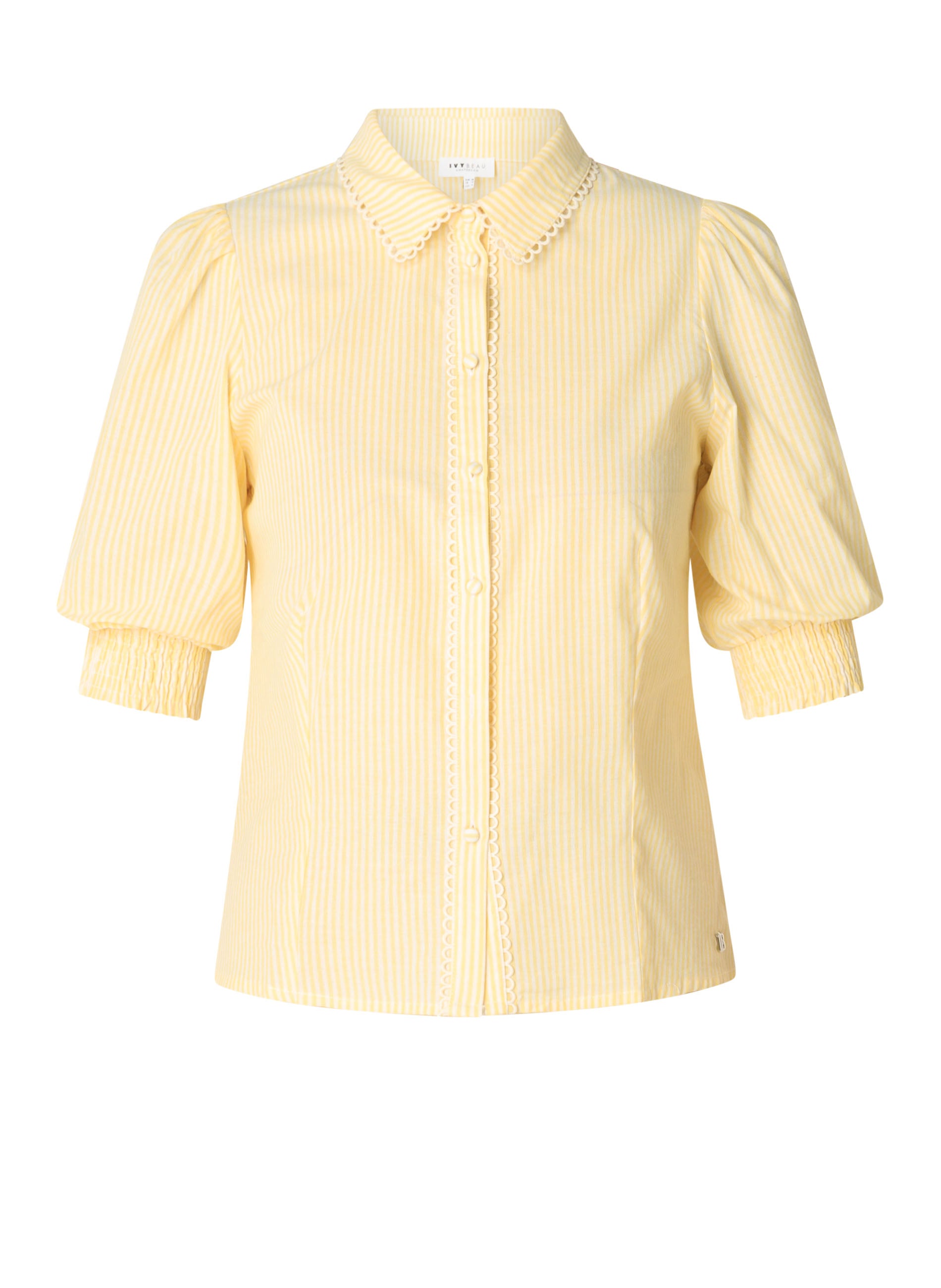 Verena | Wax Yellow