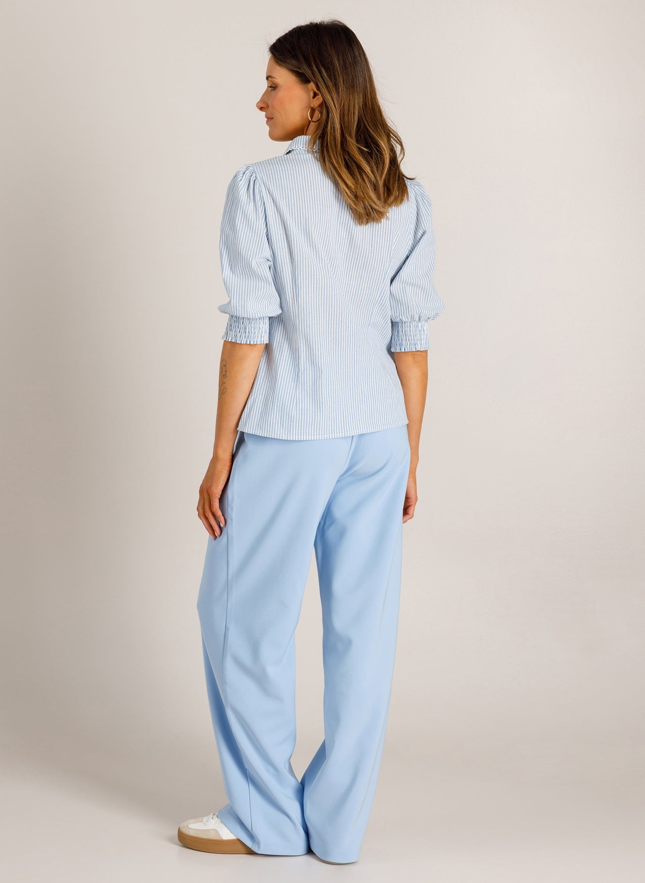 Verena | Powder Blue