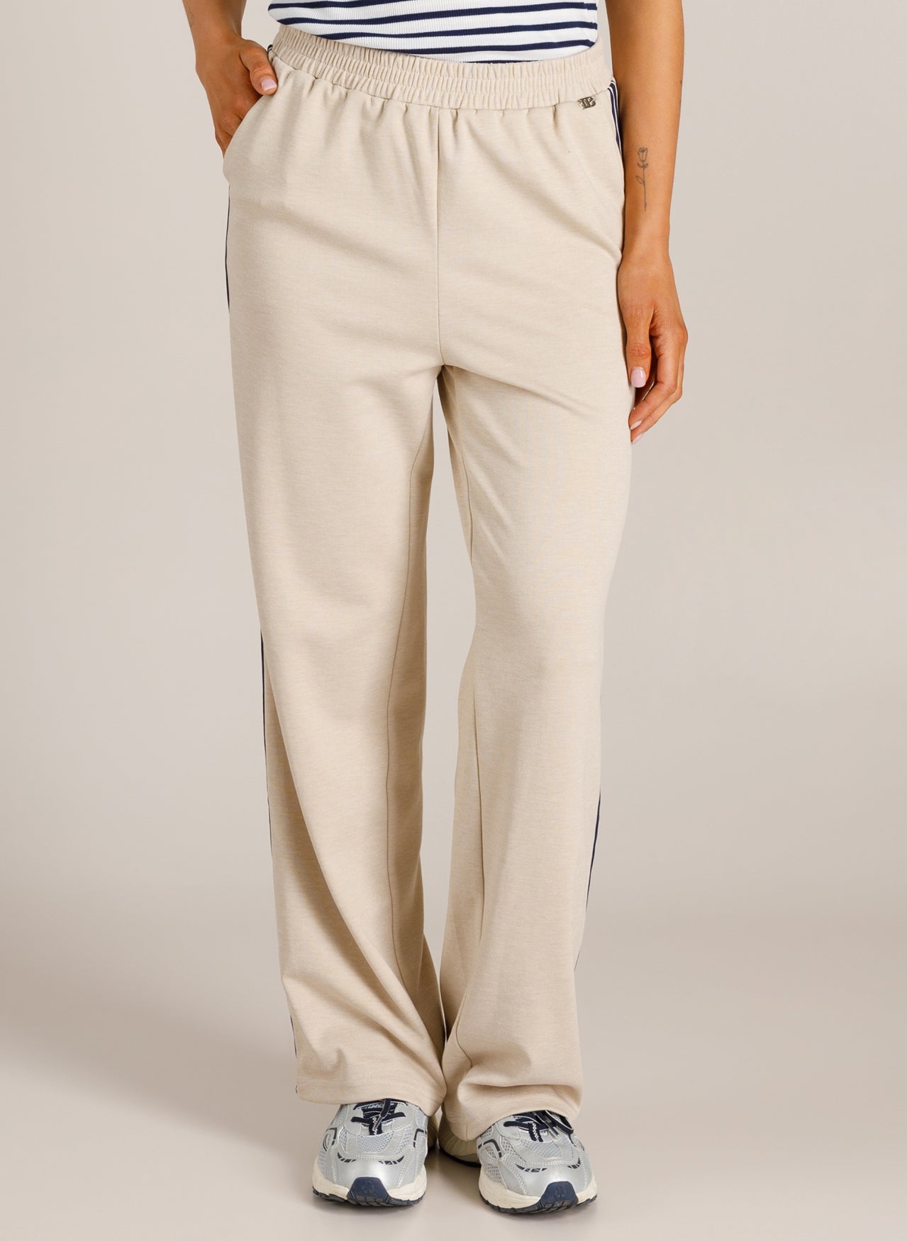 Vincy | Sand/Mélange