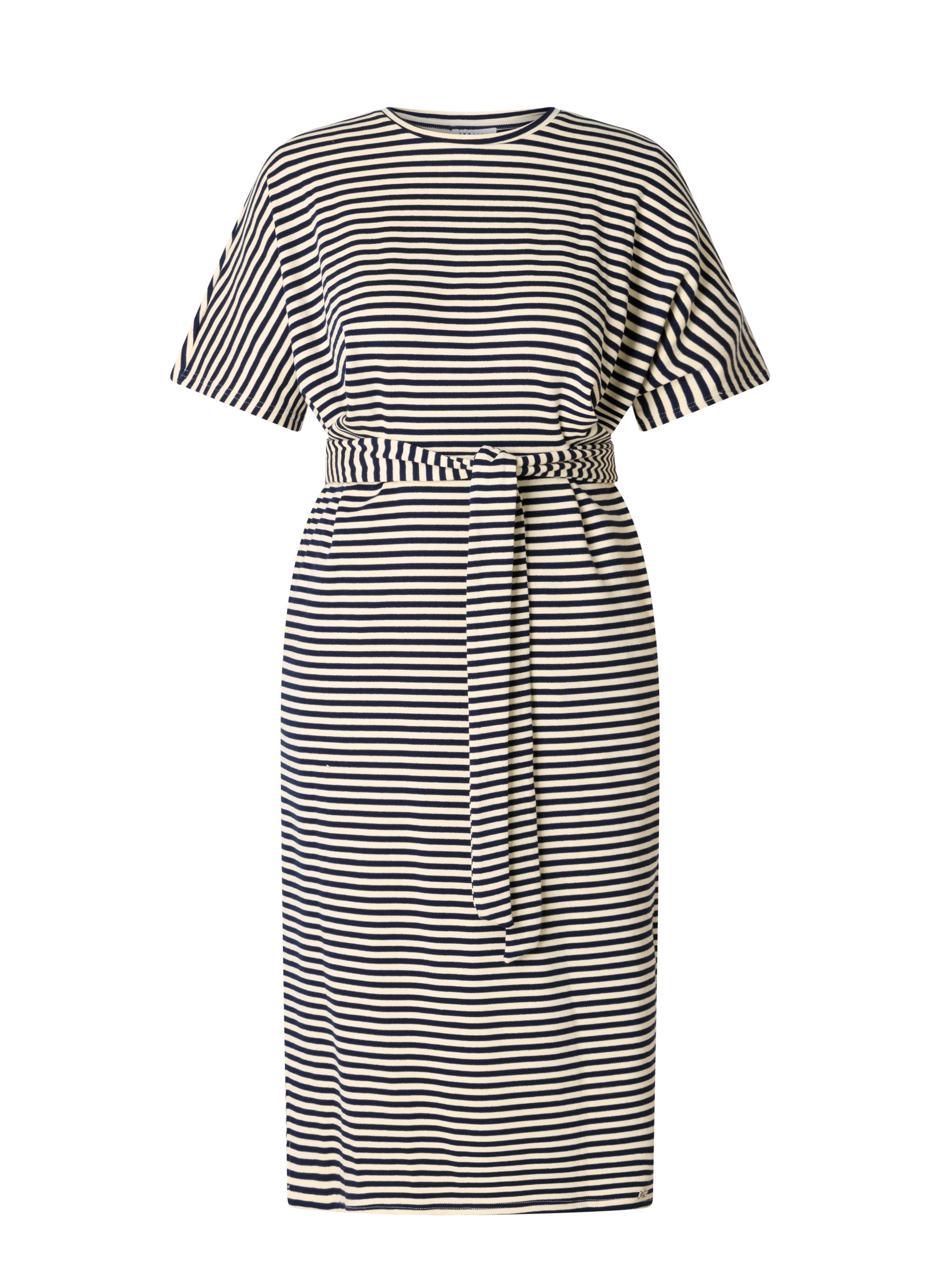 Vivi | Off White/Night Blue