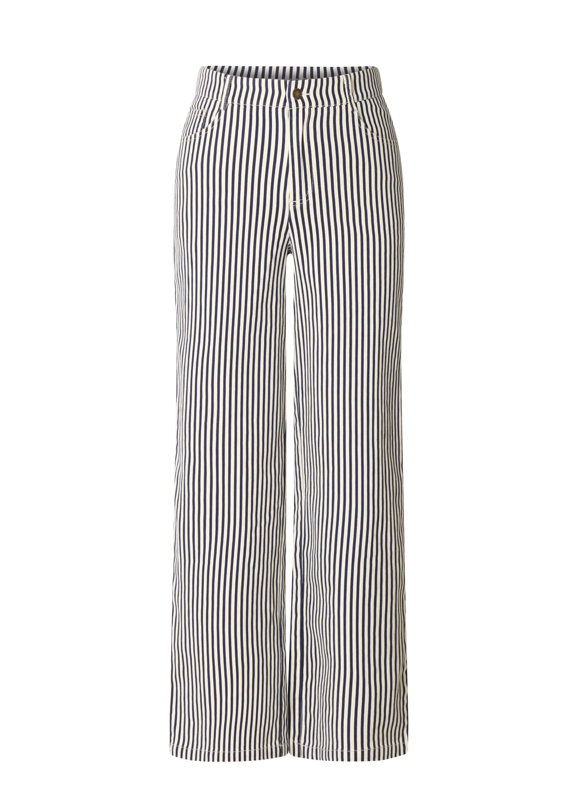 Vien | Off White/Night Blue