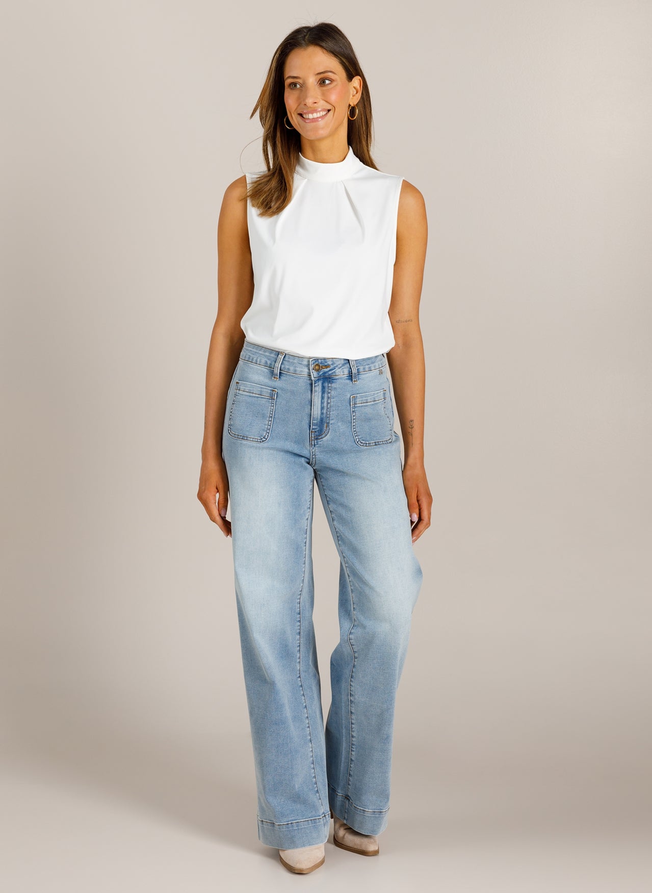 Verie | Denim