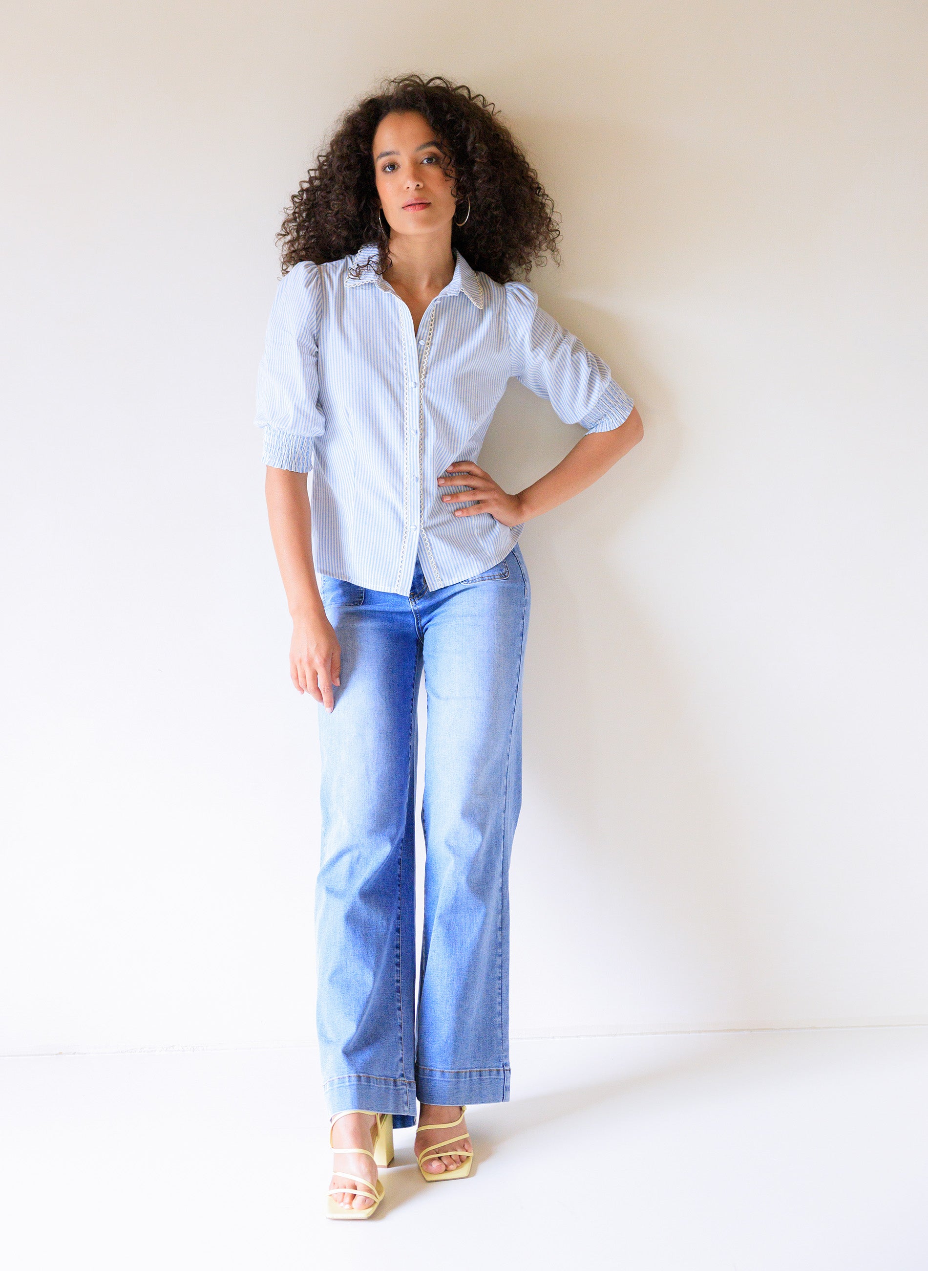 Verie | Denim