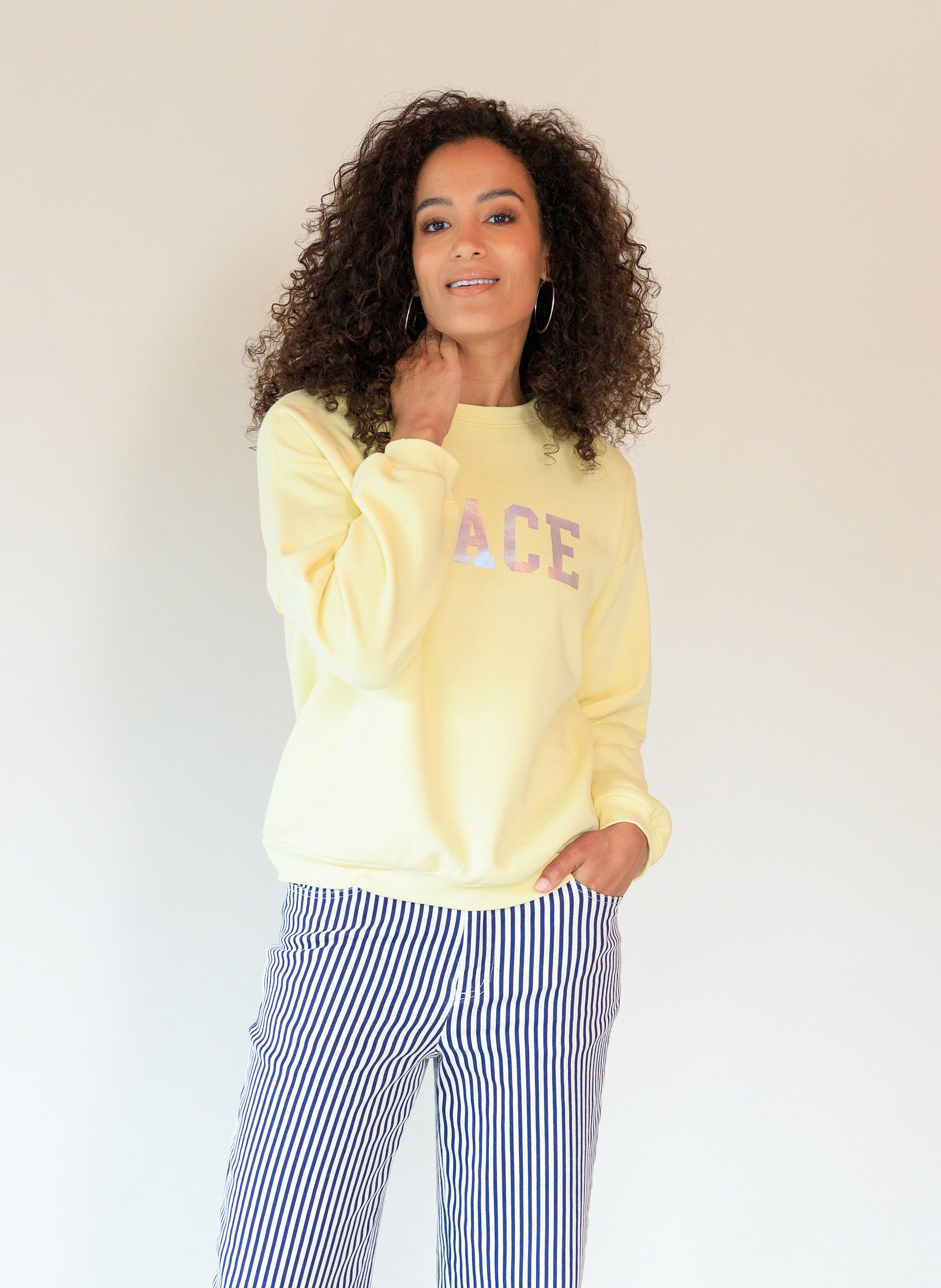 Valora | Wax Yellow