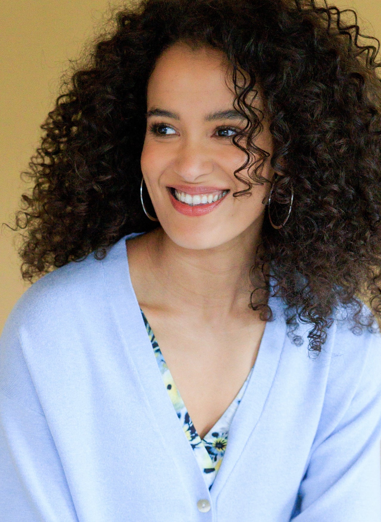 Vyella | Off White/Multi-C