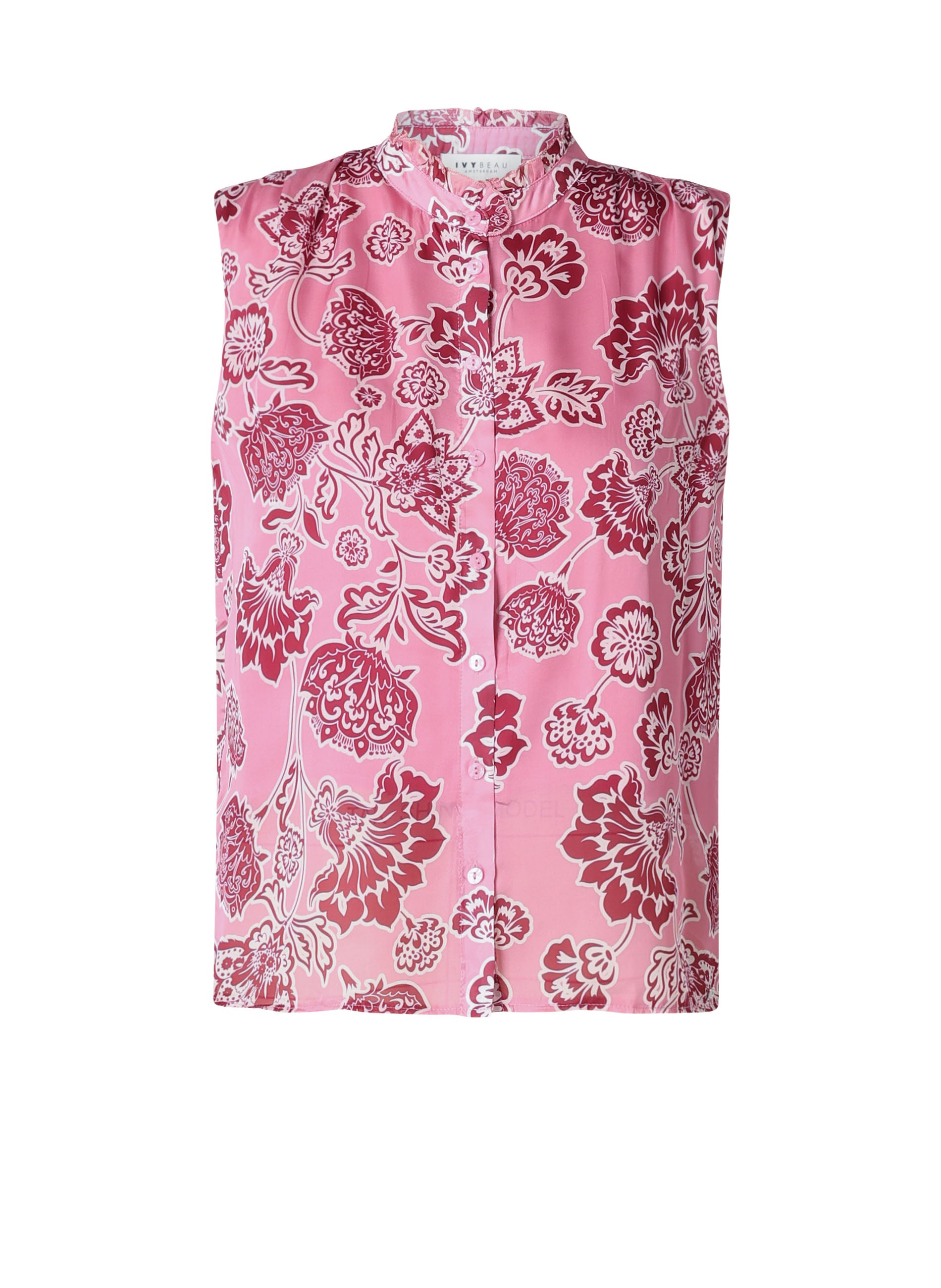 Giovana | Pink/Multi-Colour