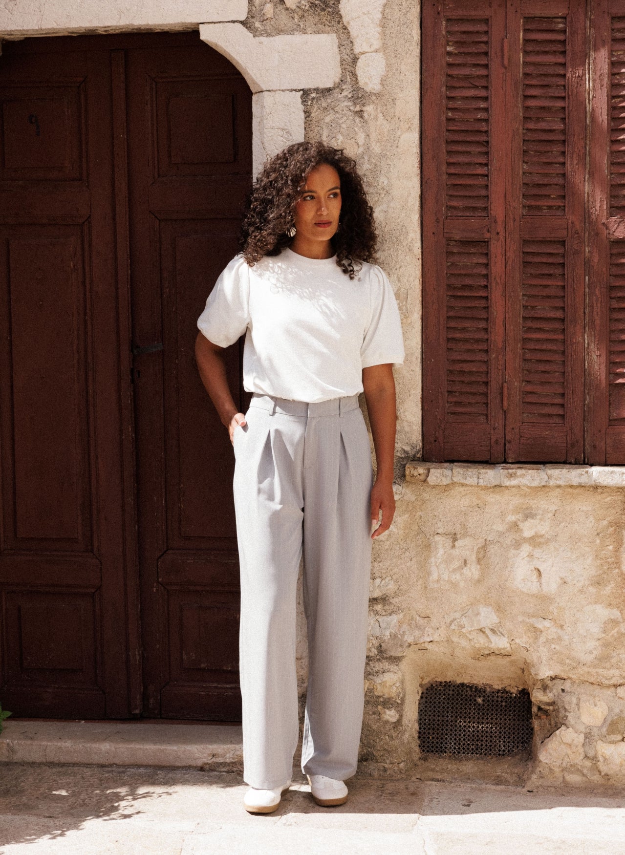 Givainy | Grey