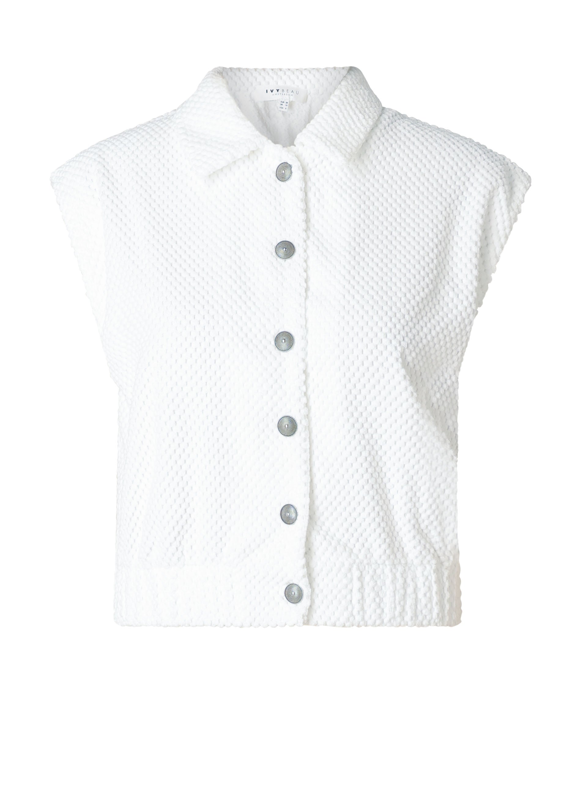 Gerlene | White