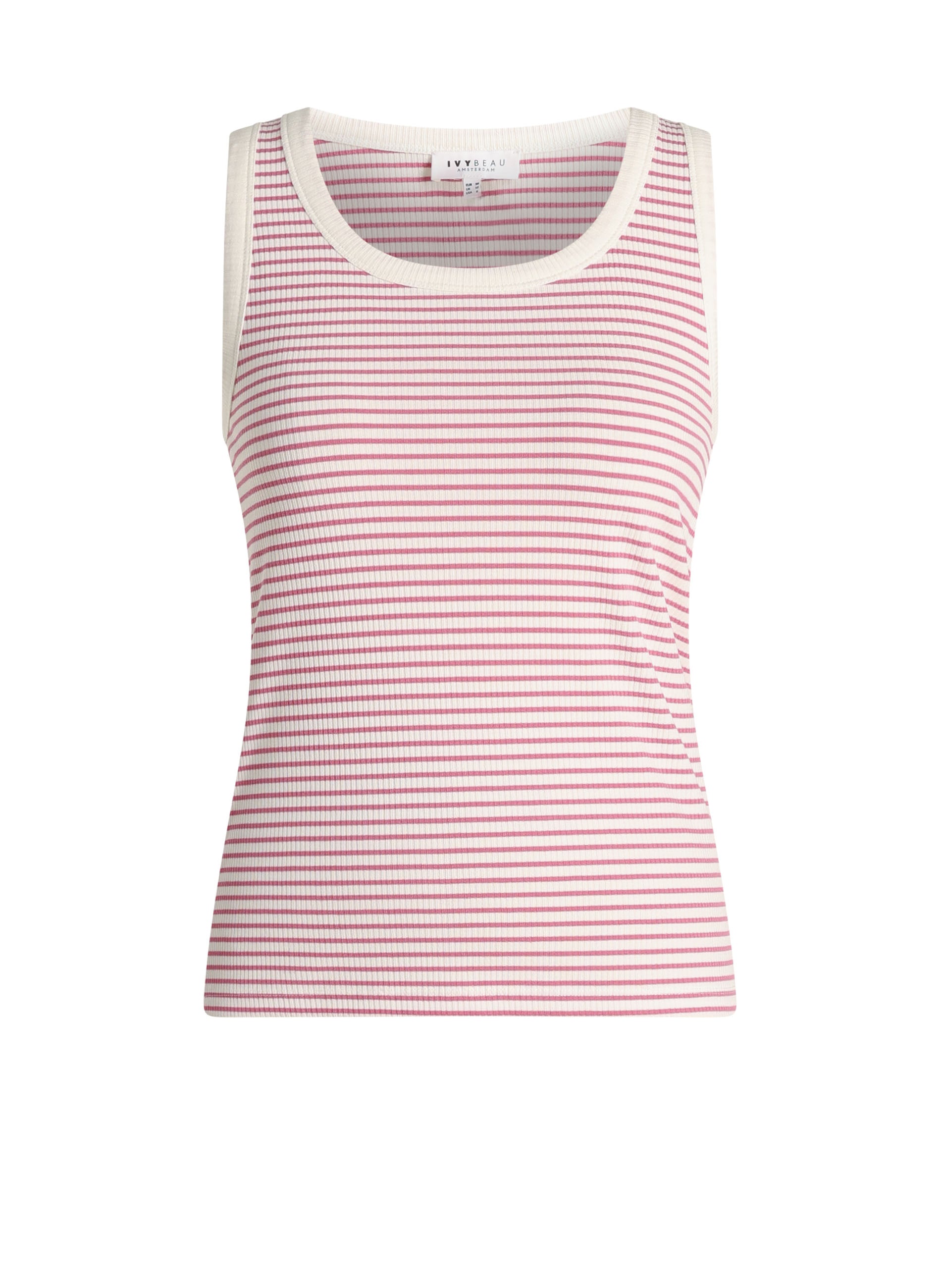 Graciana | White/Pink